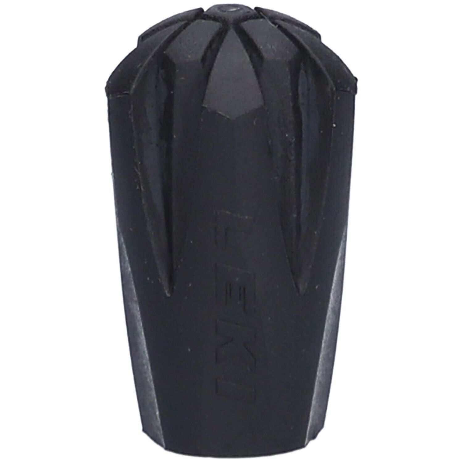 LEKI Gummipuffer universal 9-12mm schwarz