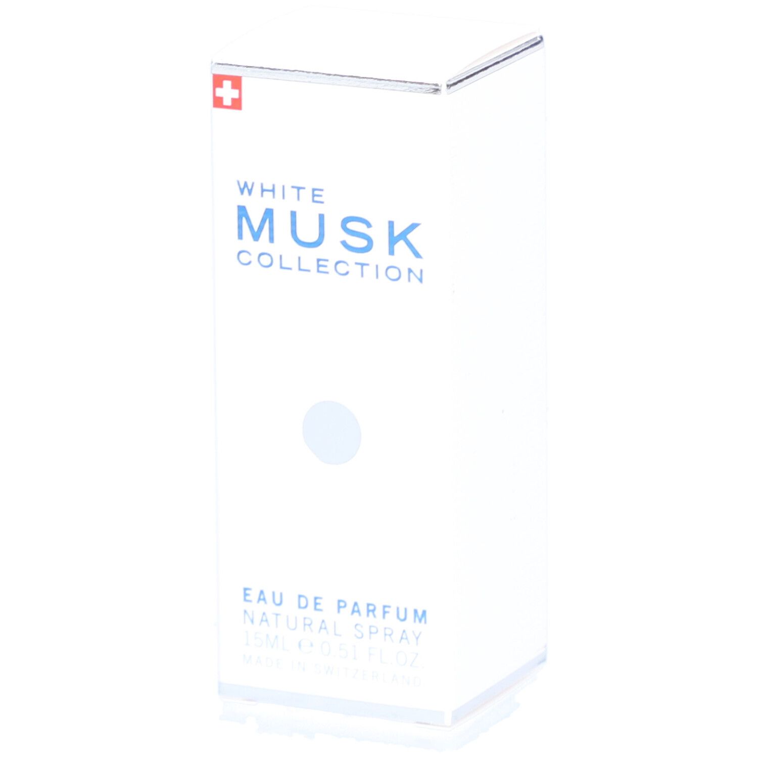 Musk Collection White Eau de Parfum