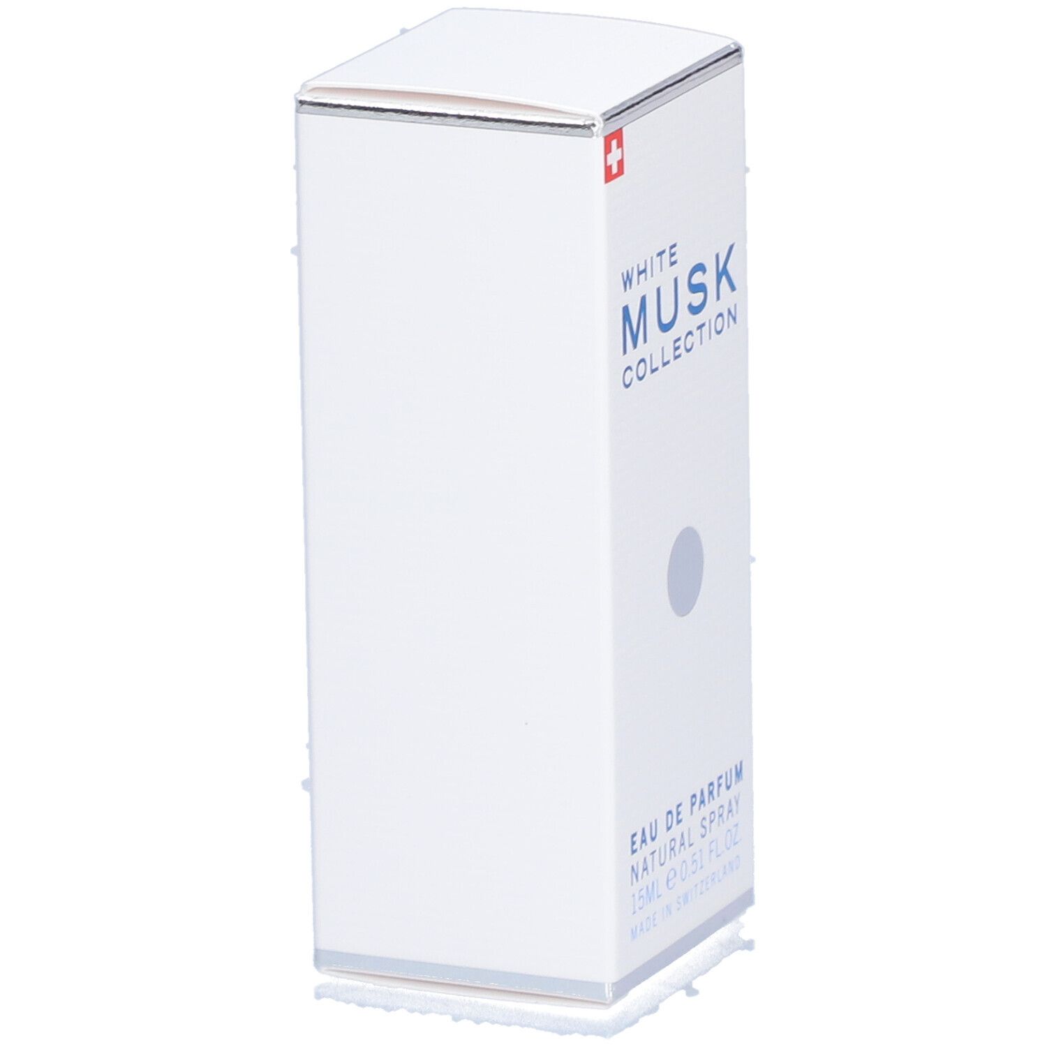 Musk Collection White Eau de Parfum