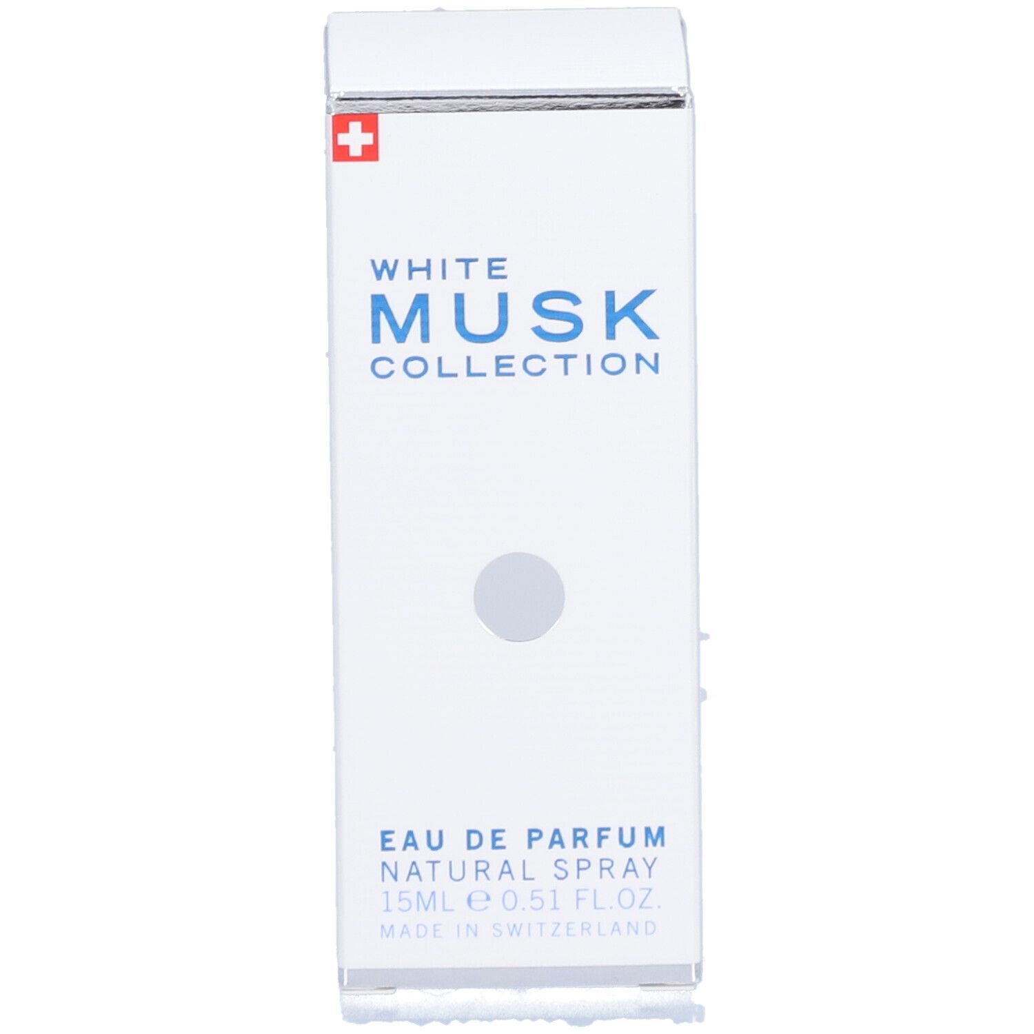 Musk Collection White Eau de Parfum