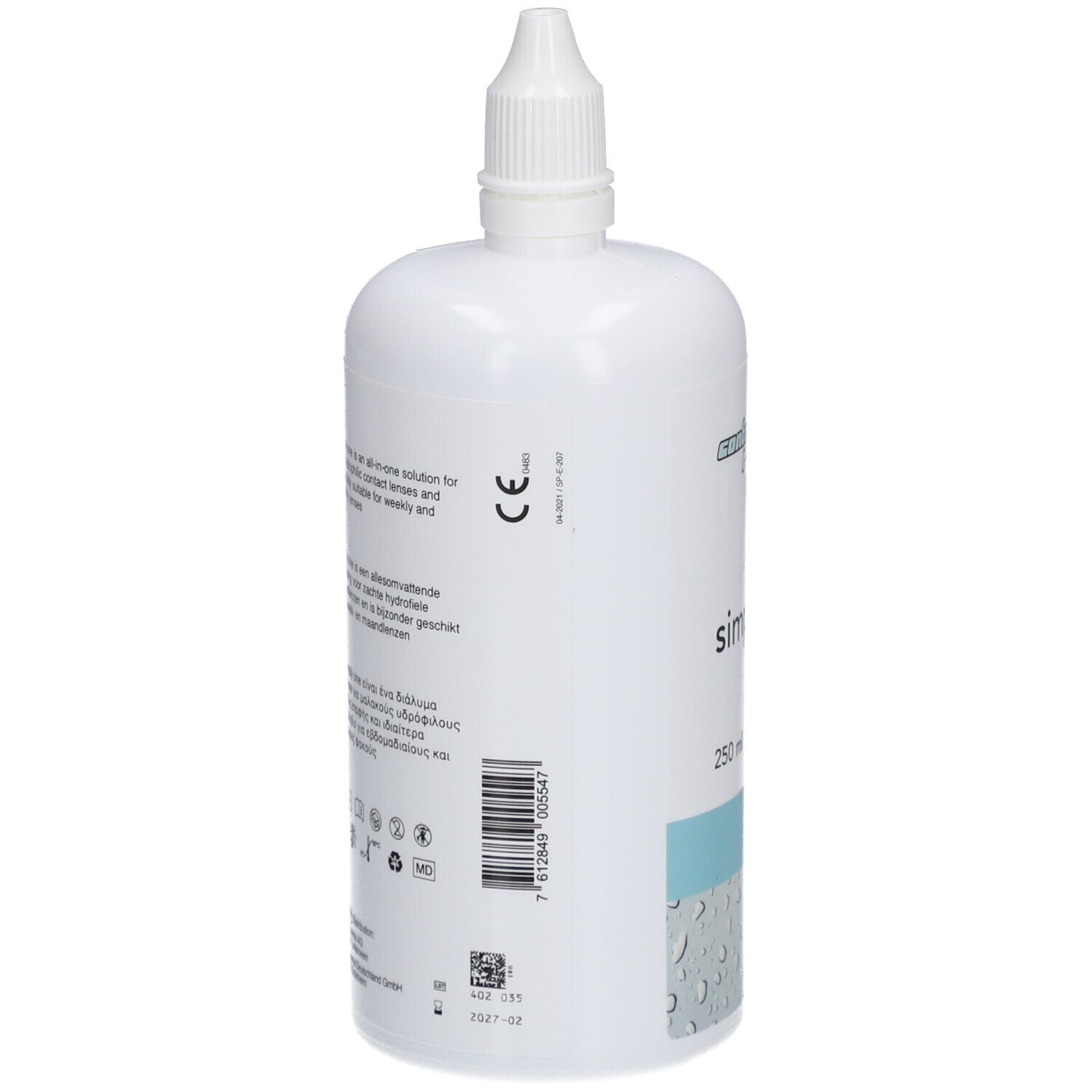 contopharma® simply one