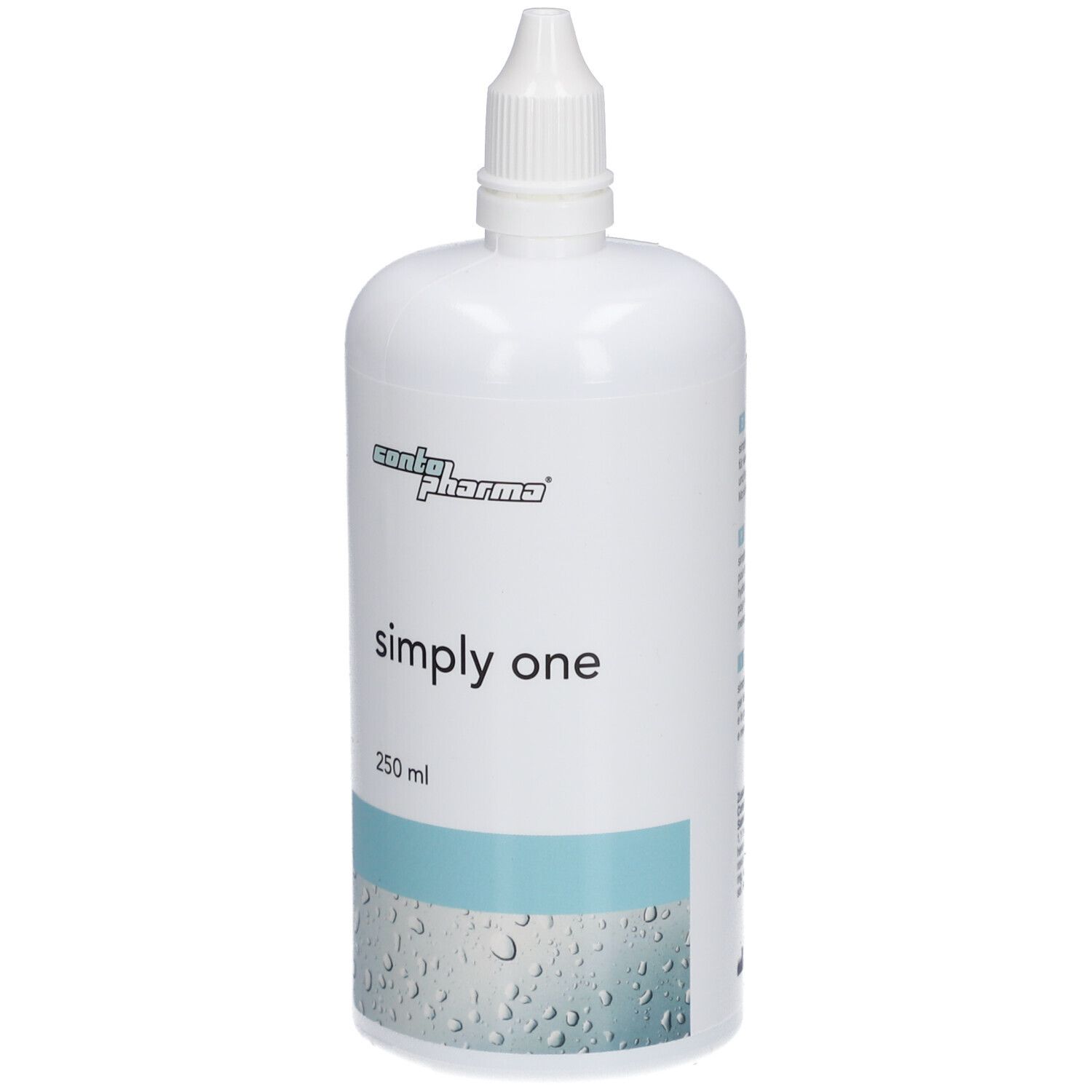 contopharma® simply one
