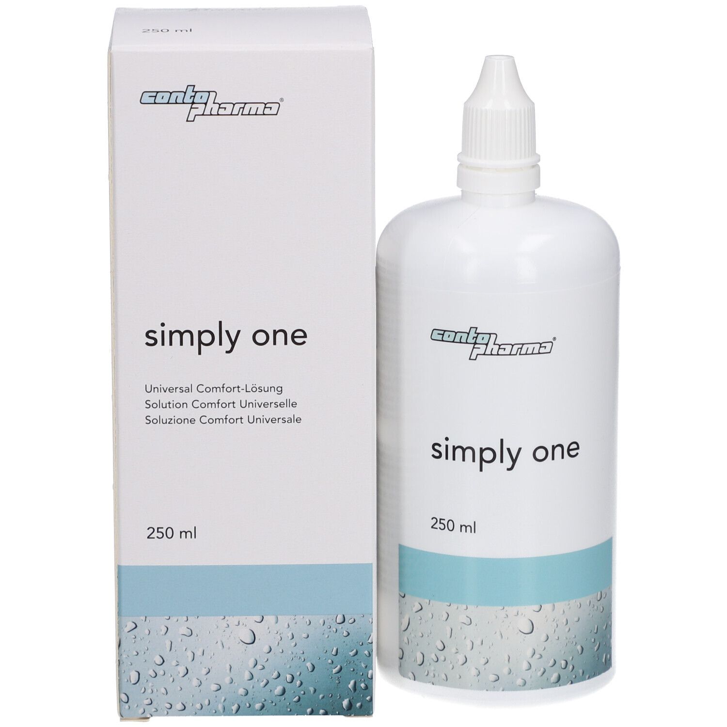 contopharma® simply one