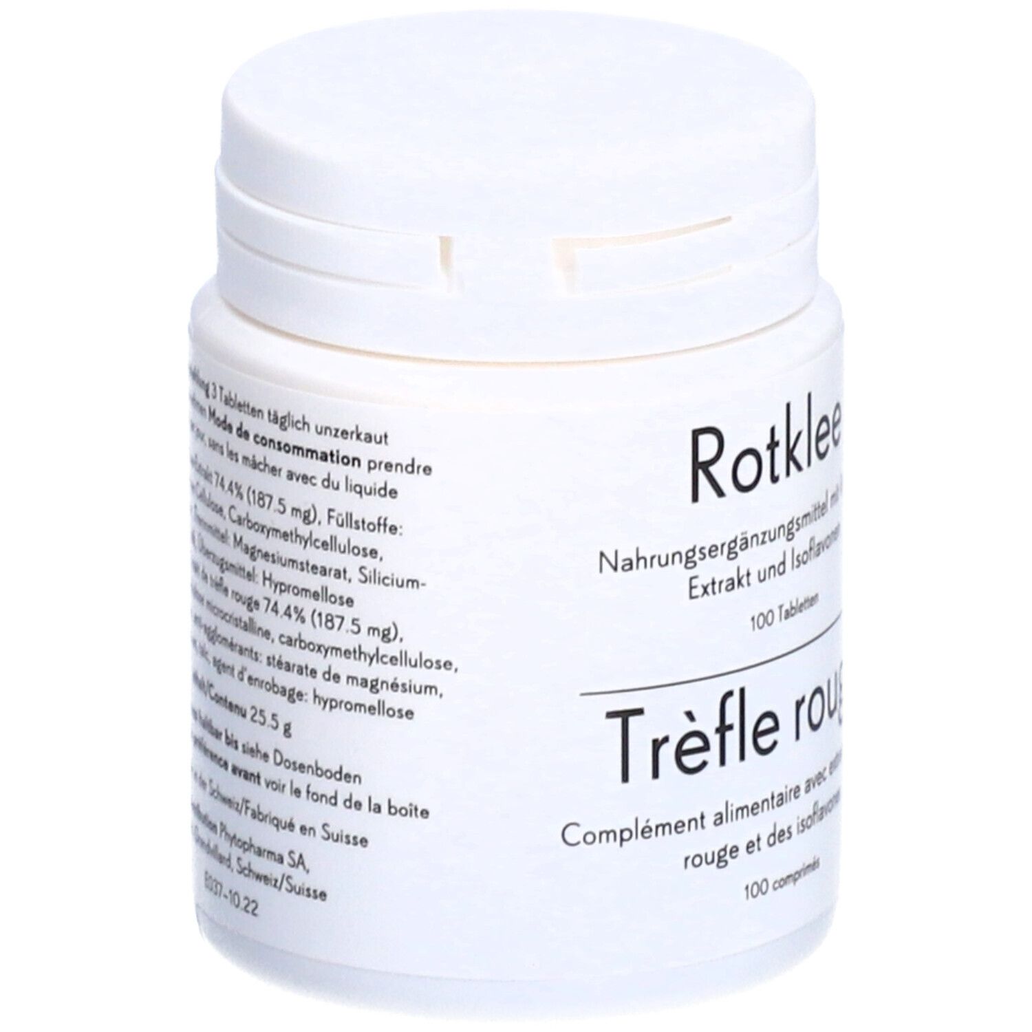 PHYTOPHARMA Trèfle rouge