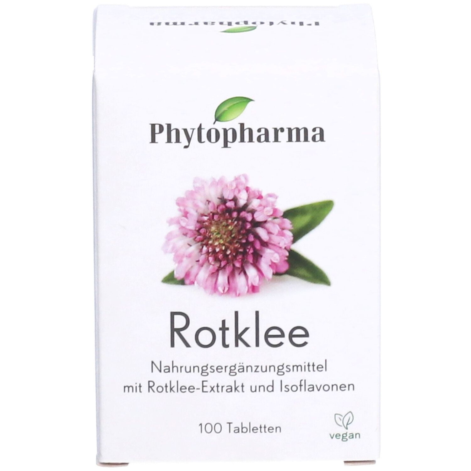 PHYTOPHARMA Trèfle rouge