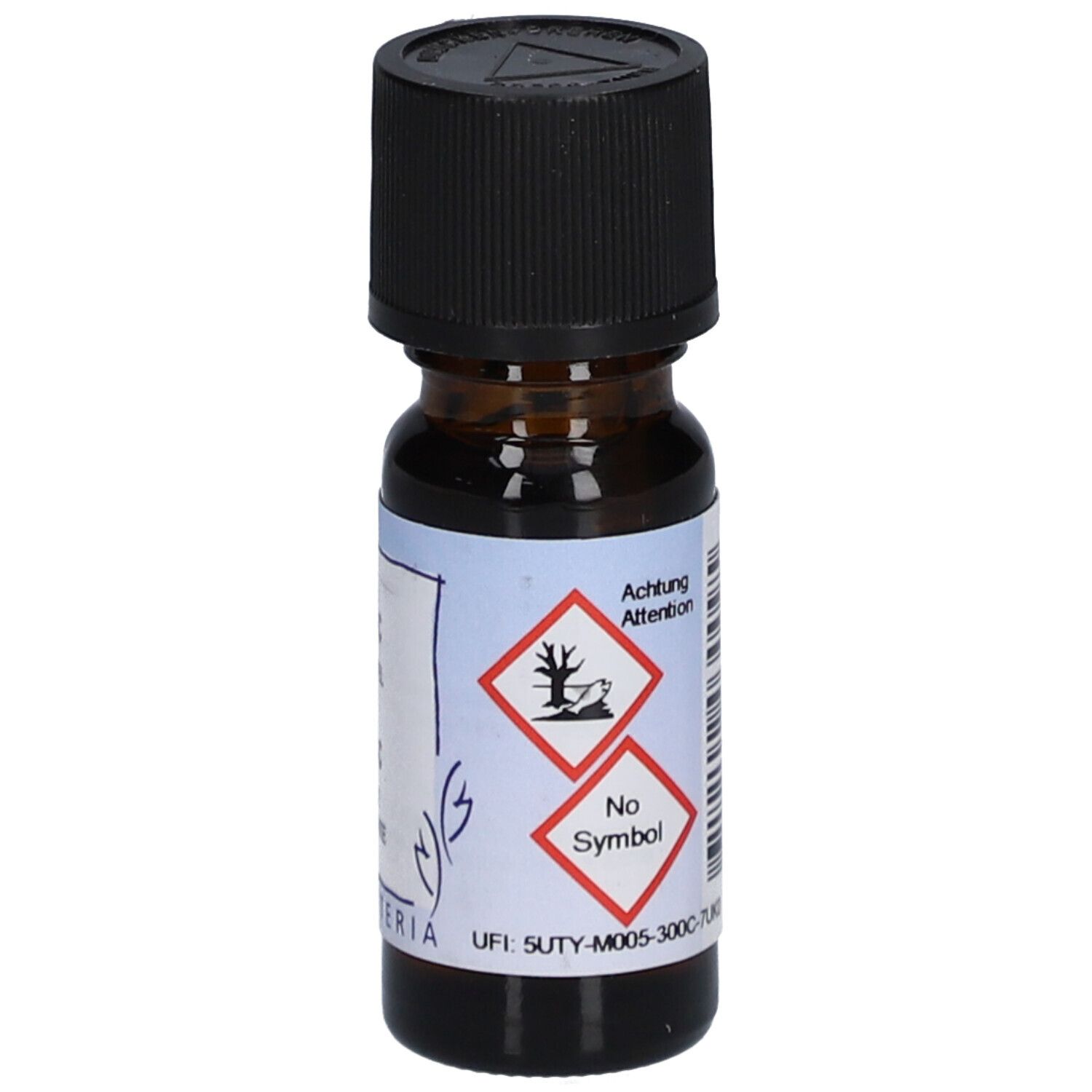 HERBORISTERIA® Duftöl Musc – Ätherisches Ö