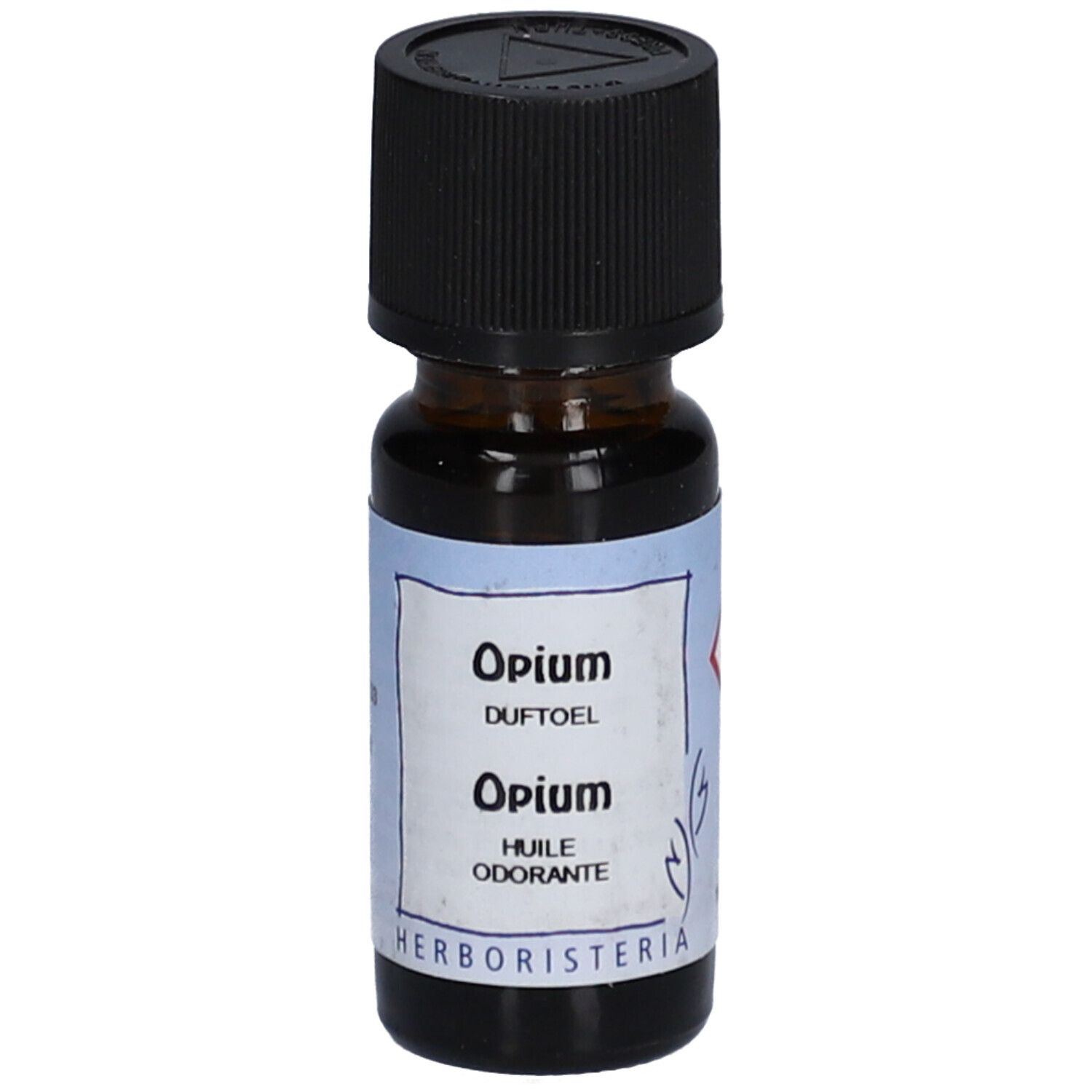 HERBORISTERIA® Duftöl Opium – Ätherisches Ö