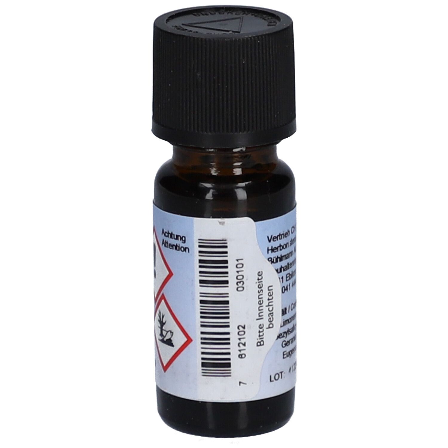 HERBORISTERIA® Duftöl Opium – Ätherisches Ö