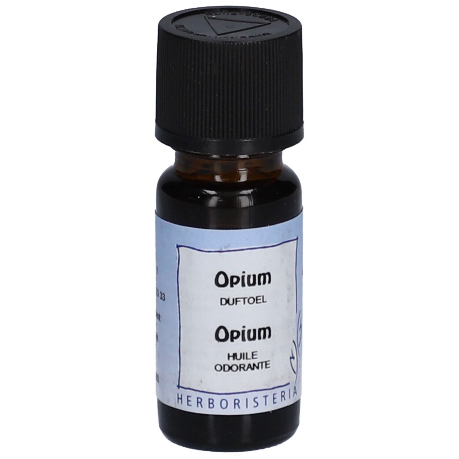 HERBORISTERIA® Duftöl Opium – Ätherisches Ö