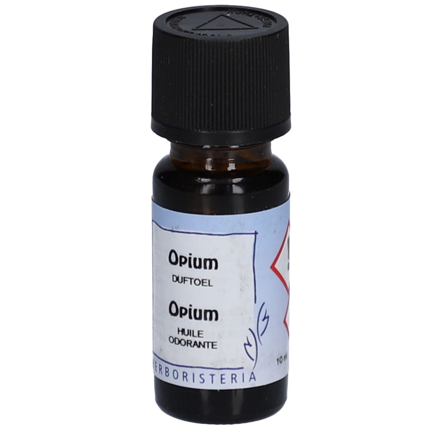 HERBORISTERIA® Duftöl Opium – Ätherisches Ö