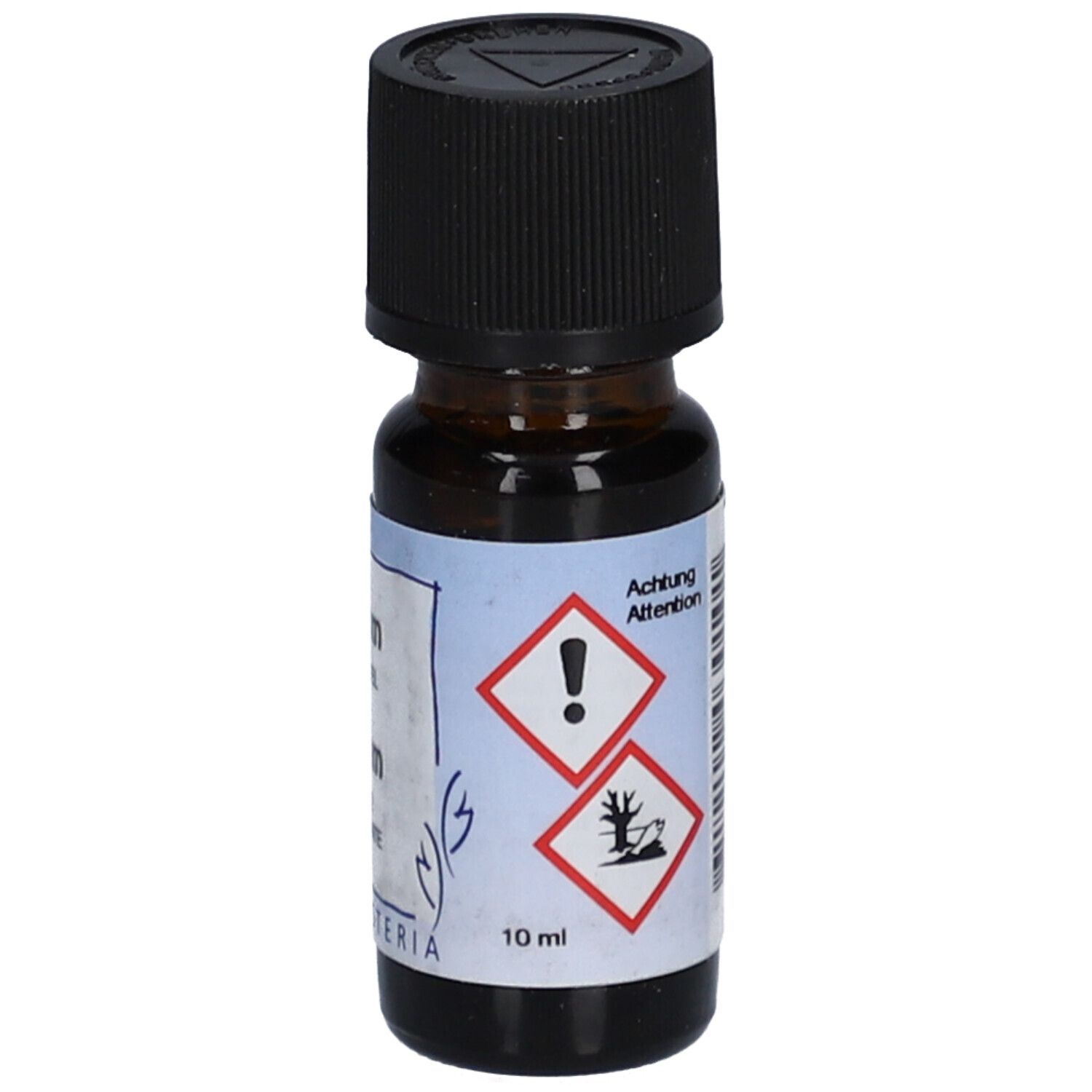 HERBORISTERIA® Duftöl Opium – Ätherisches Ö