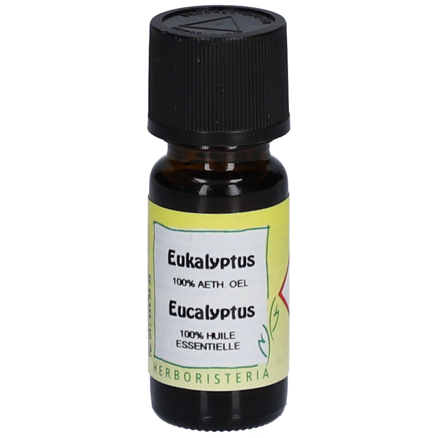 HERBORISTERIA® Ätherisches Öl Eukalyptus