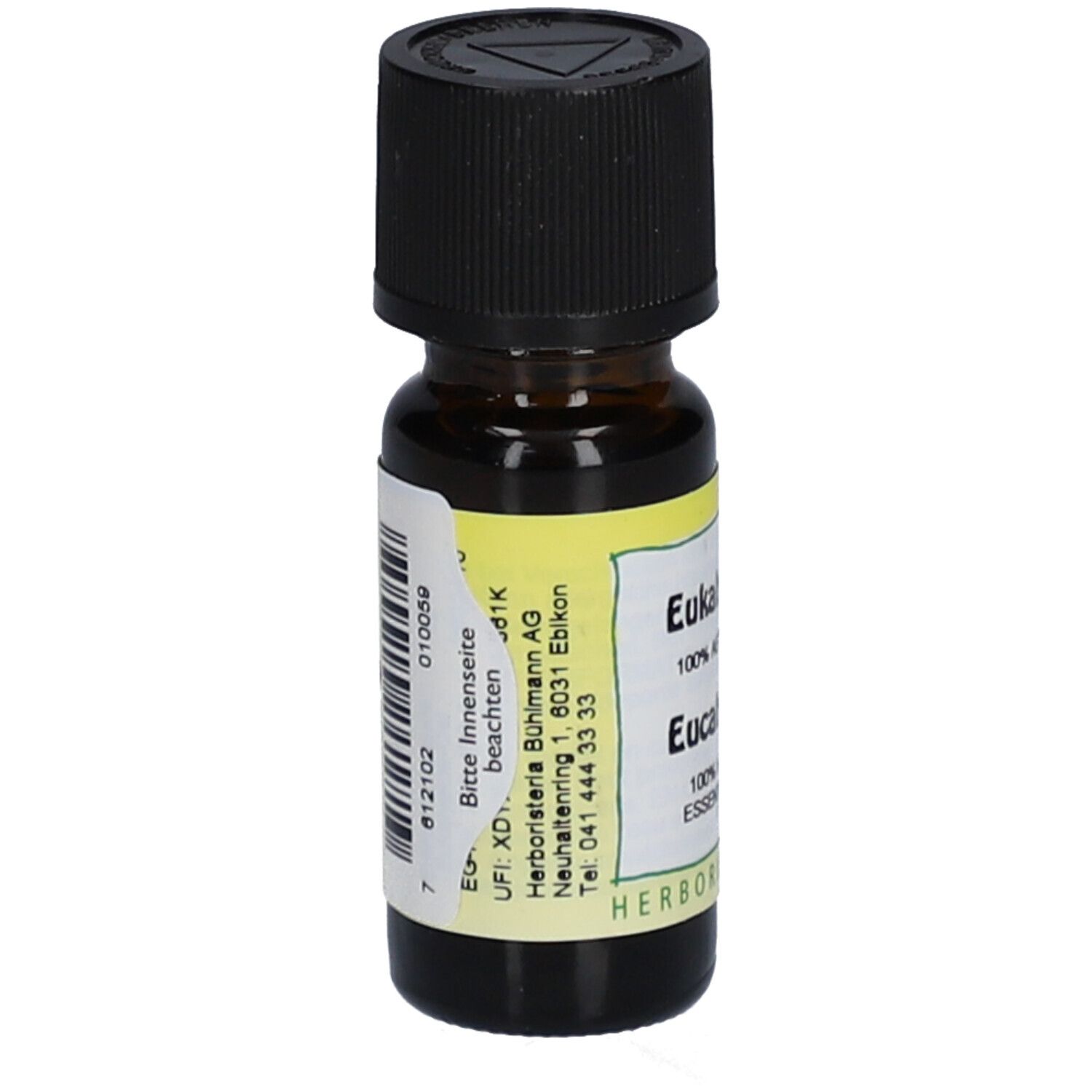 HERBORISTERIA® Ätherisches Öl Eukalyptus