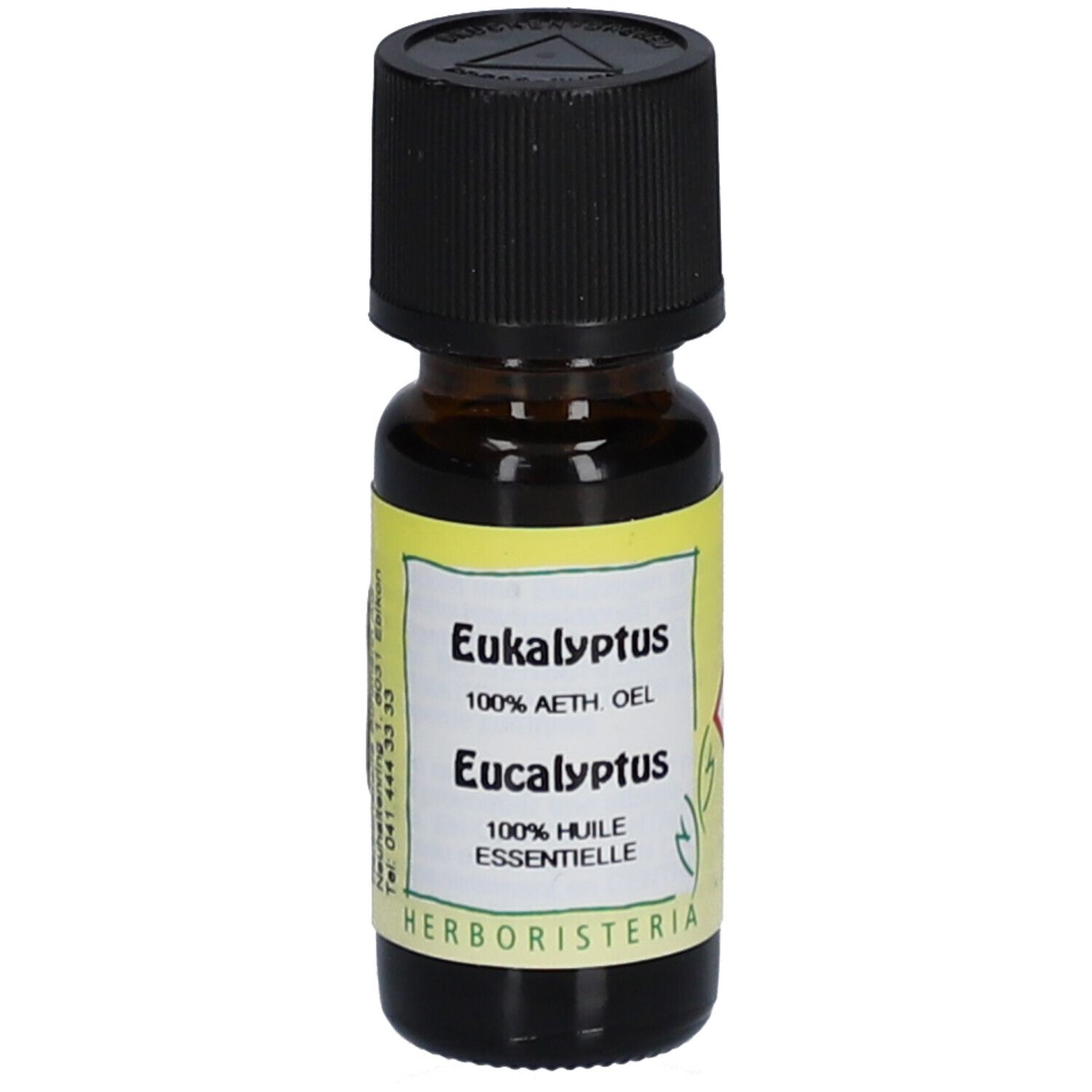 HERBORISTERIA® Ätherisches Öl Eukalyptus