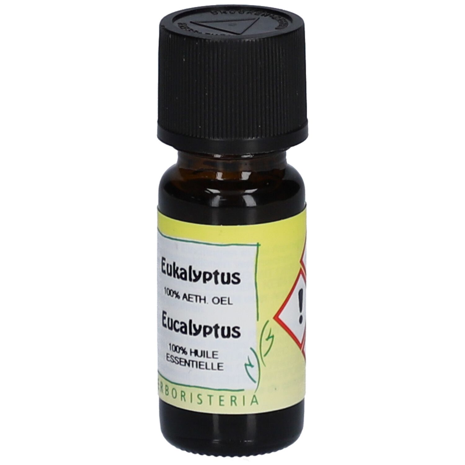 HERBORISTERIA® Ätherisches Öl Eukalyptus