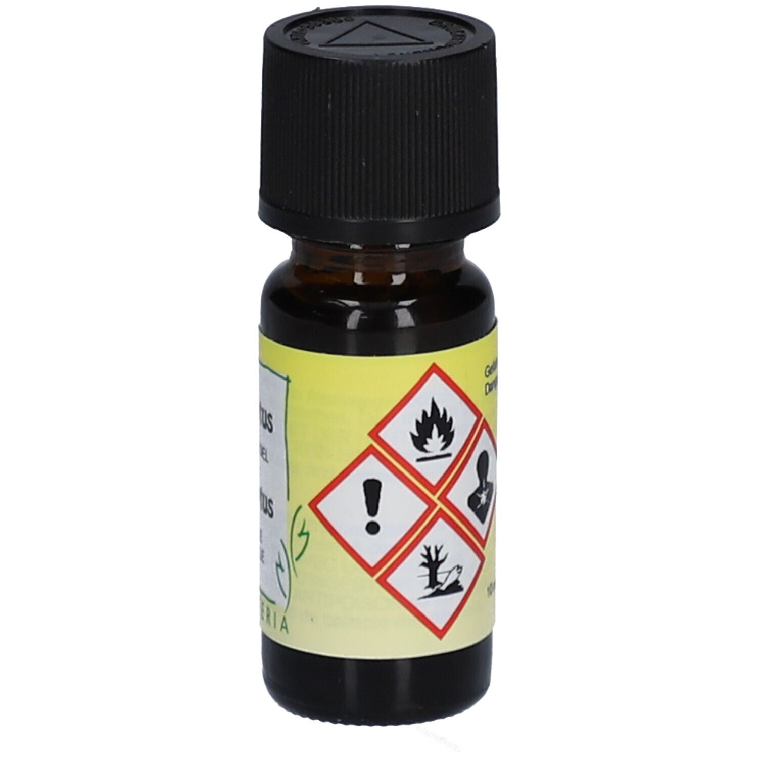 HERBORISTERIA® Ätherisches Öl Eukalyptus