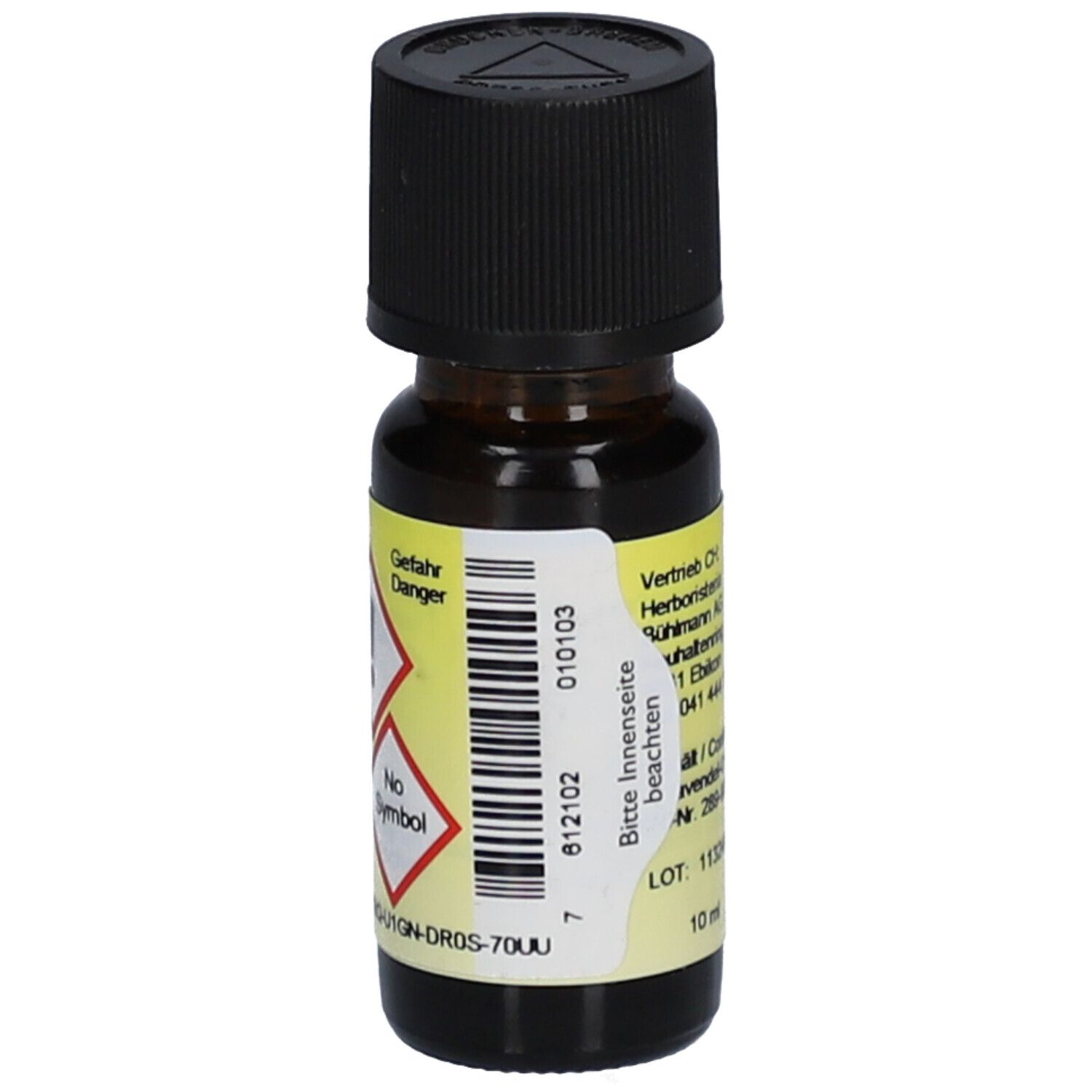 HERBORISTERIA® Lavendelöl – Ätherisches Öl