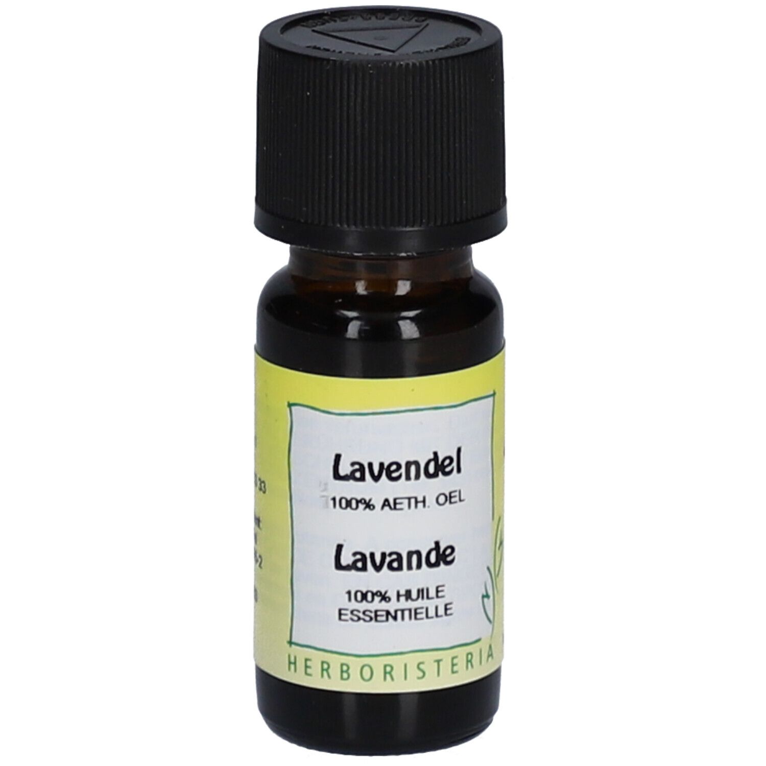 HERBORISTERIA® Lavendelöl – Ätherisches Öl