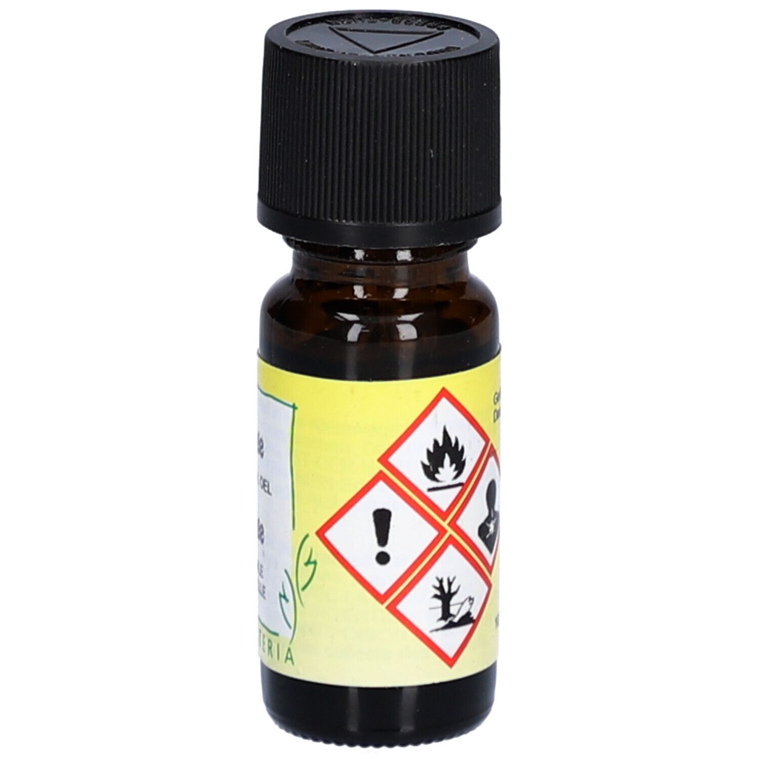 HERBORISTERIA Orange - Huile essentielle