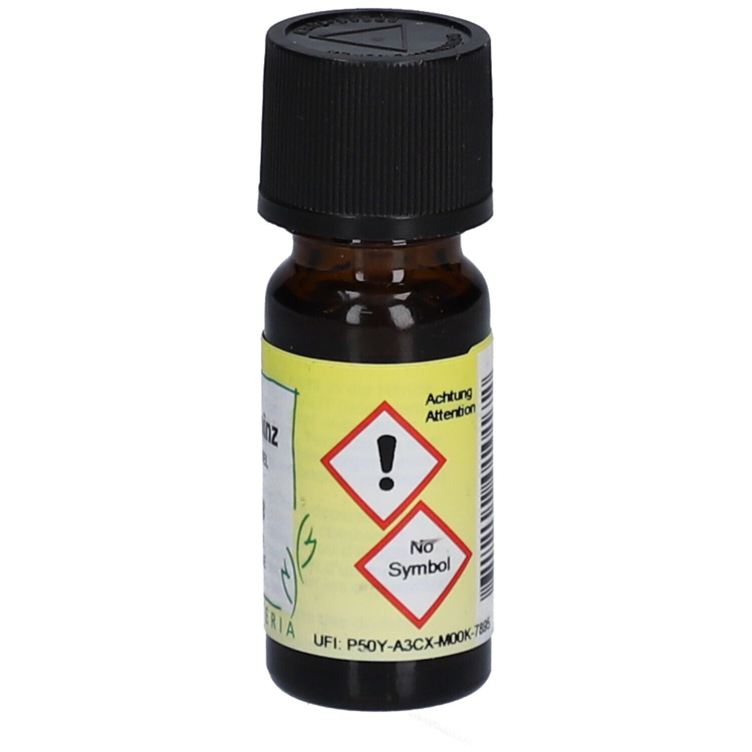 HERBORISTERIA® Pfefferminzöl – Ätherisches Öl
