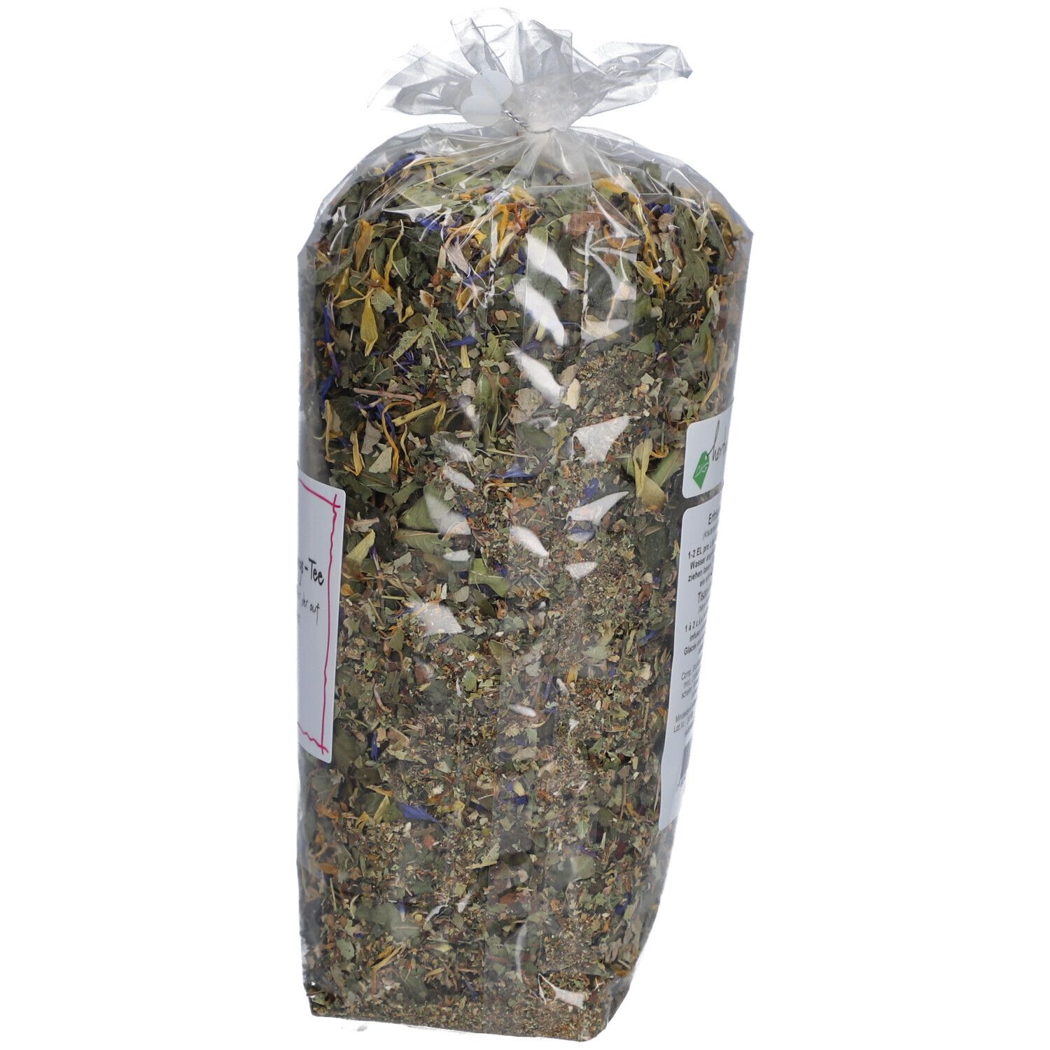HERBORISTERIA Tisane désaltérante en vrac