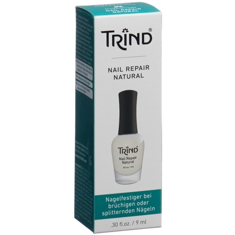 TRIND® NAIL REPAIR NATURAL