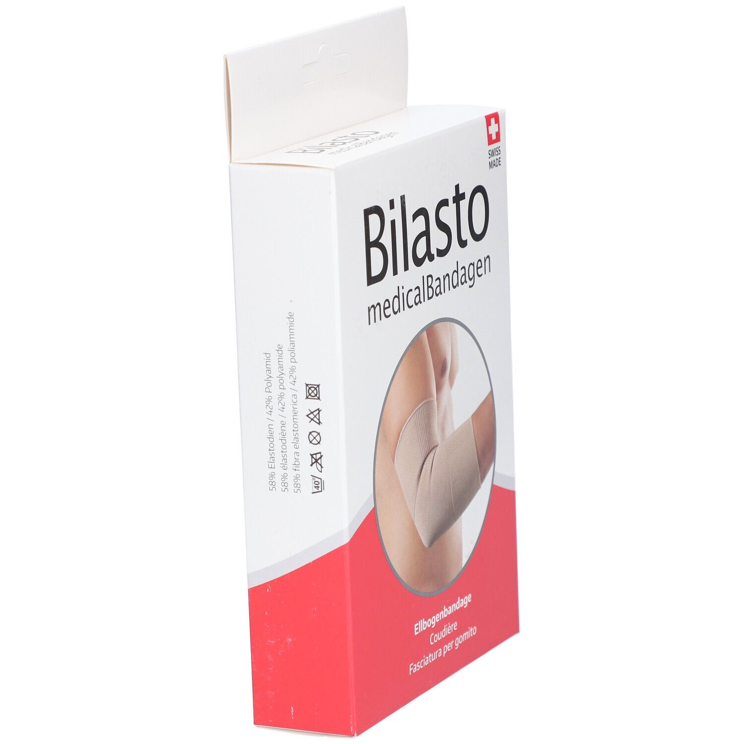 BILASTO Coudière Beige L