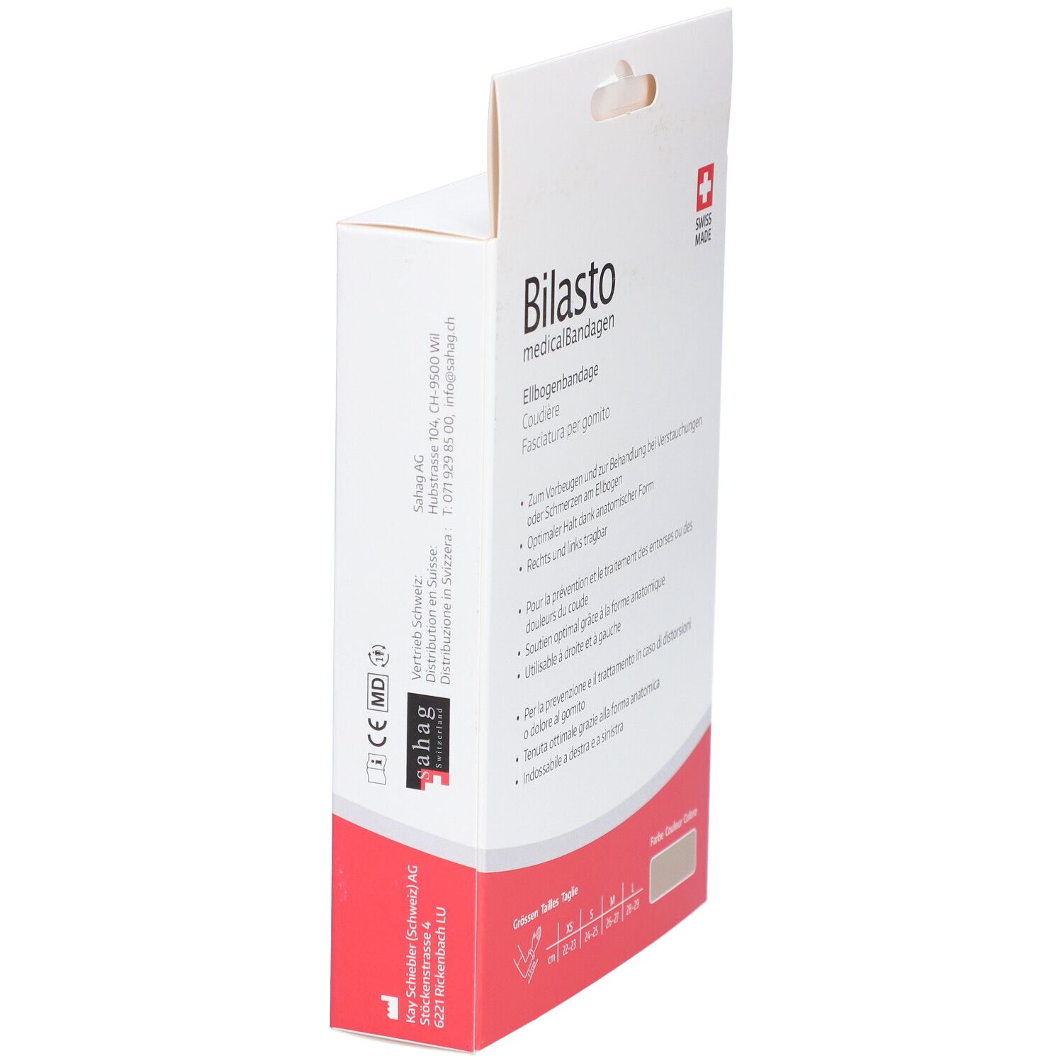 BILASTO Coudière Beige L