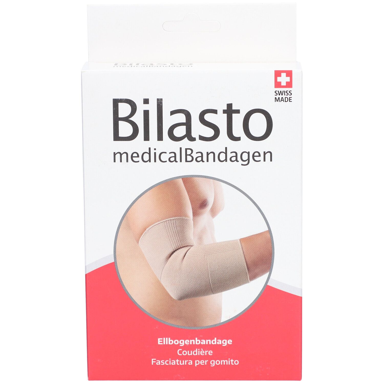 BILASTO Coudière Beige L