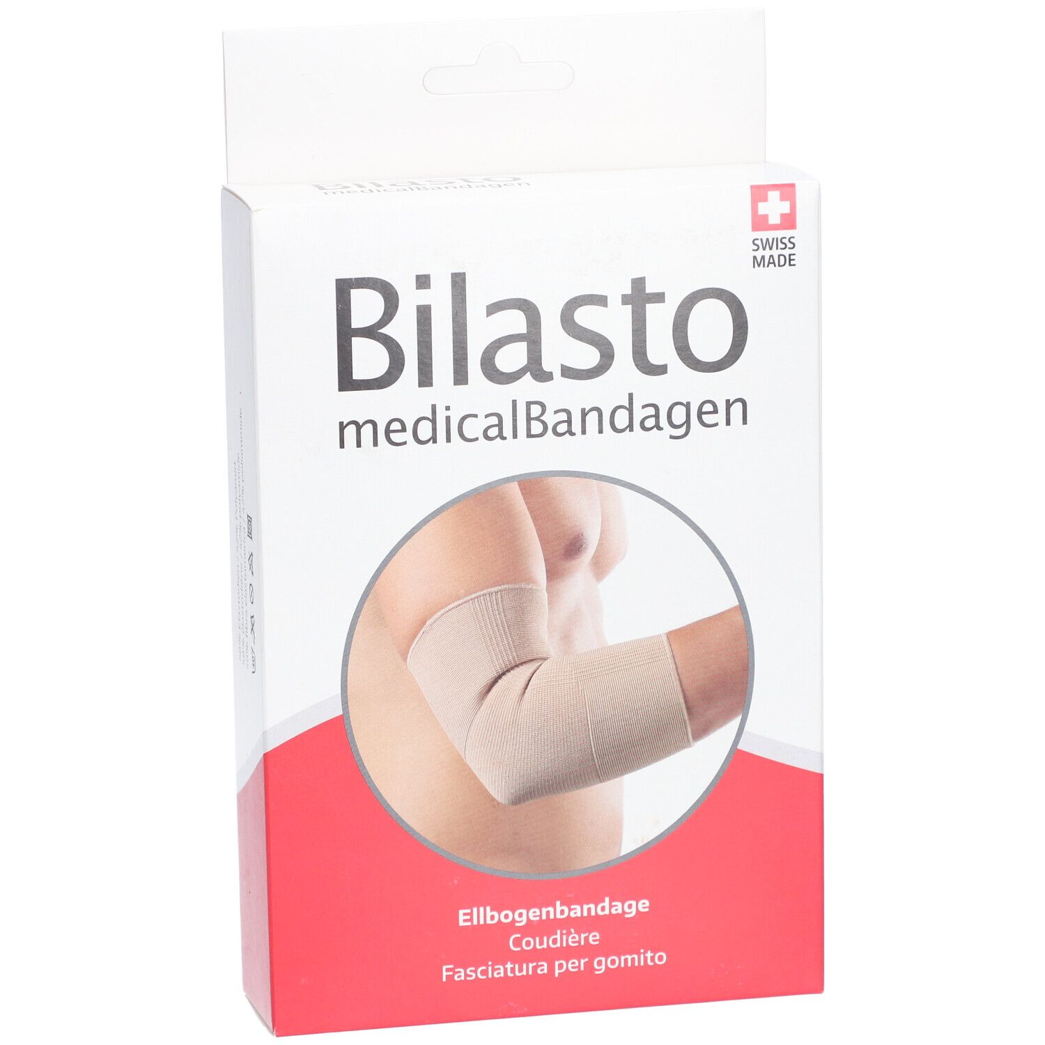 BILASTO Coudière Beige L