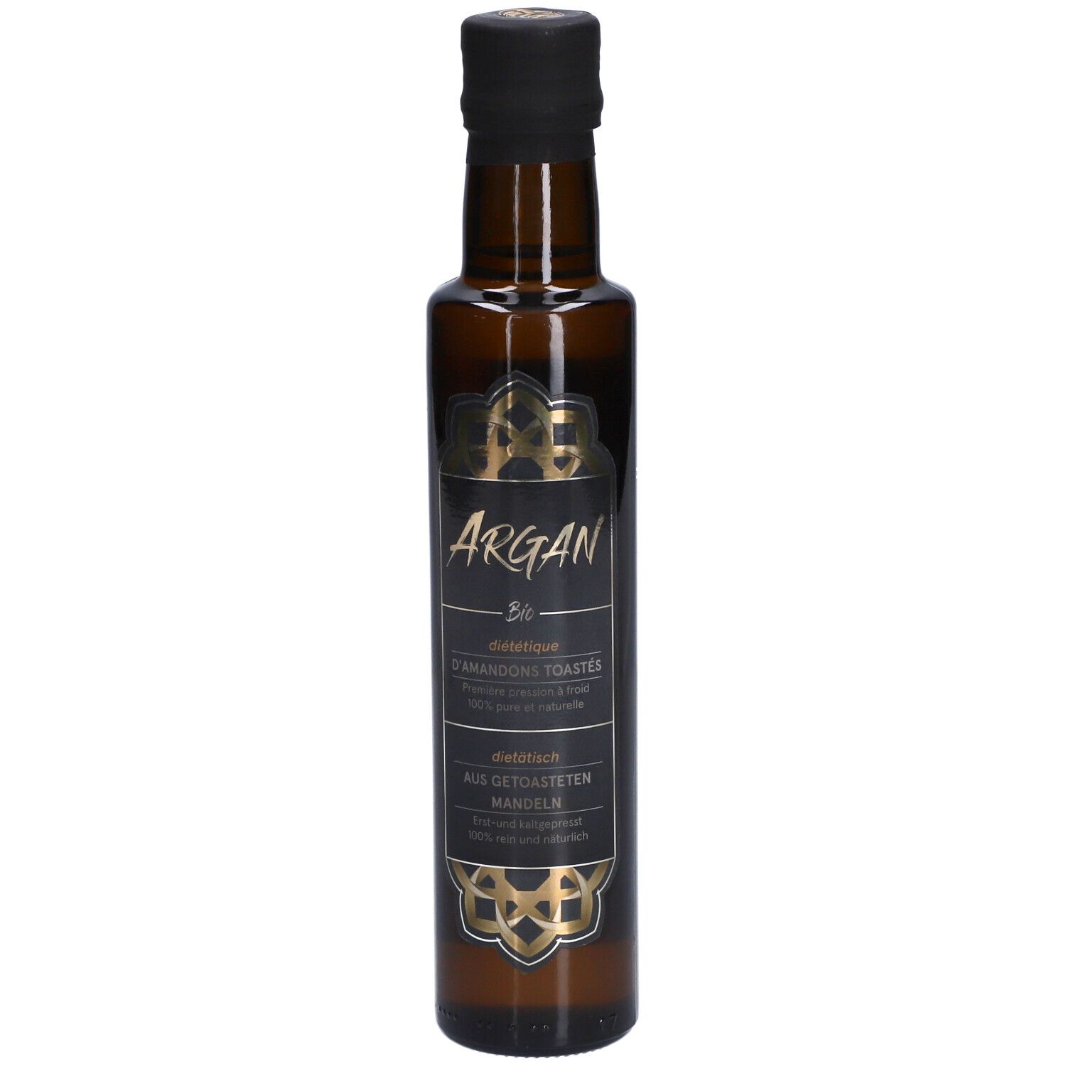 BIONATURIS Huile d'argan