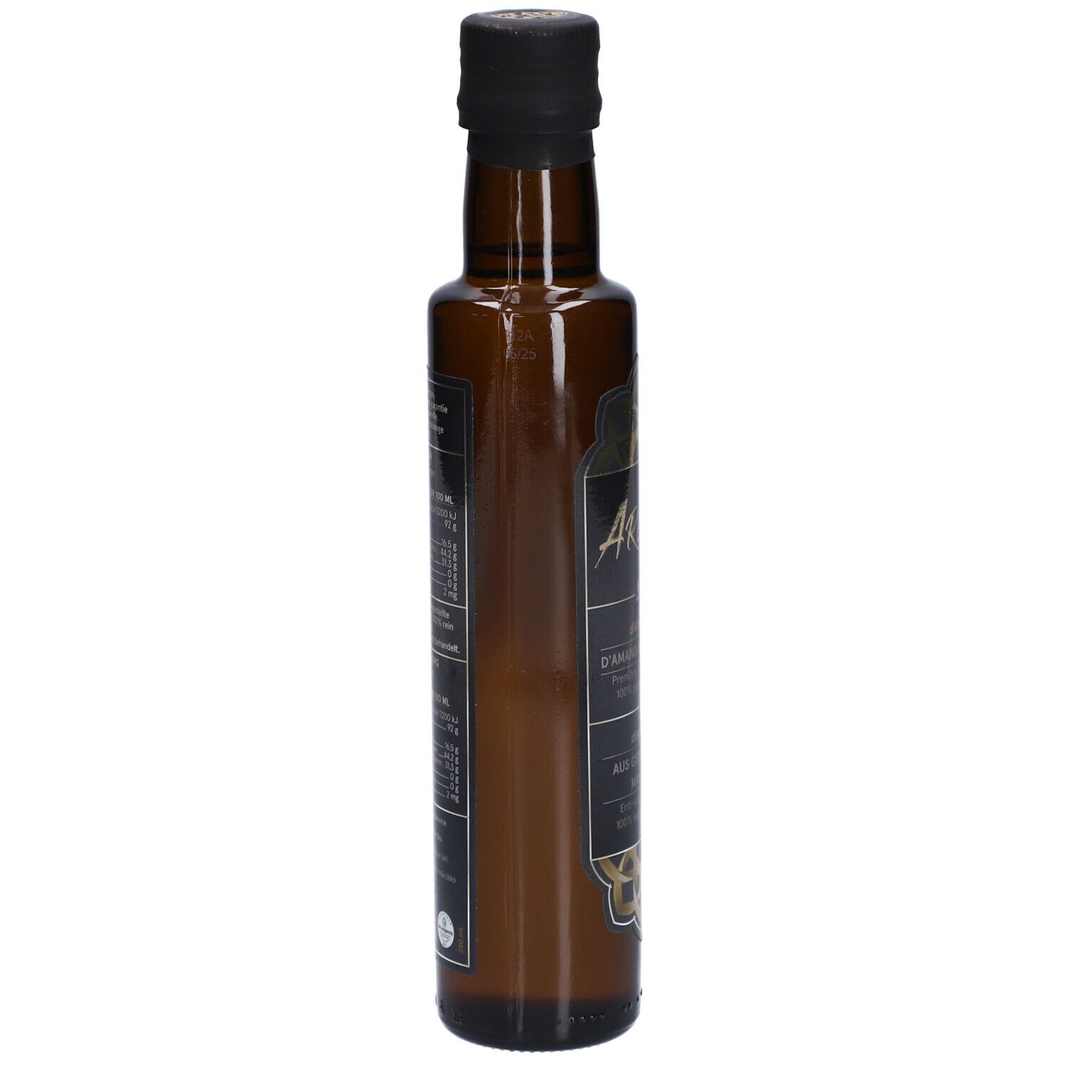 BIONATURIS Huile d'argan
