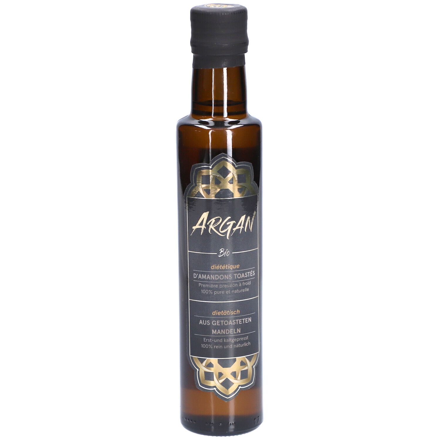 BIONATURIS Huile d'argan