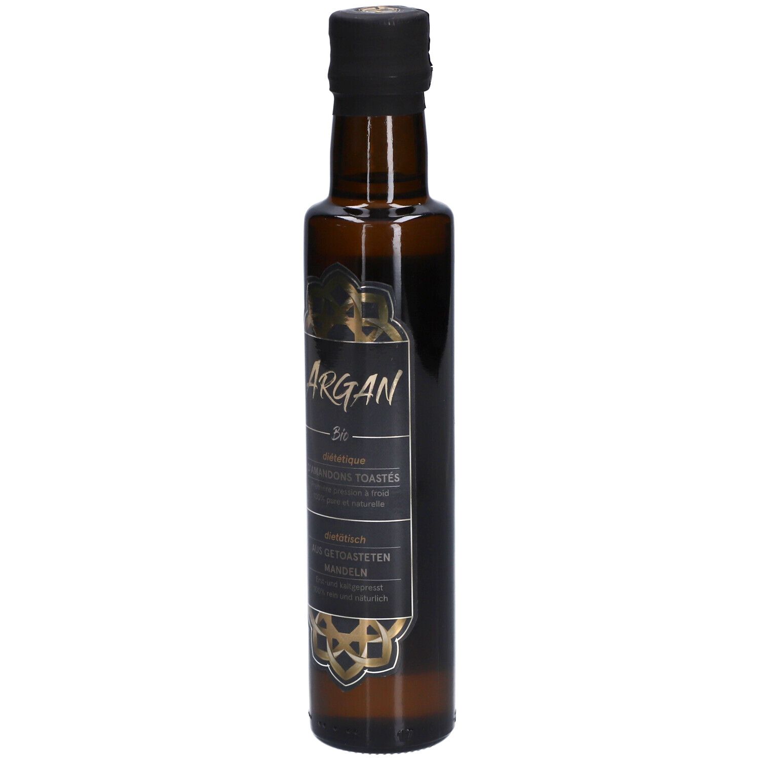 BIONATURIS Huile d'argan