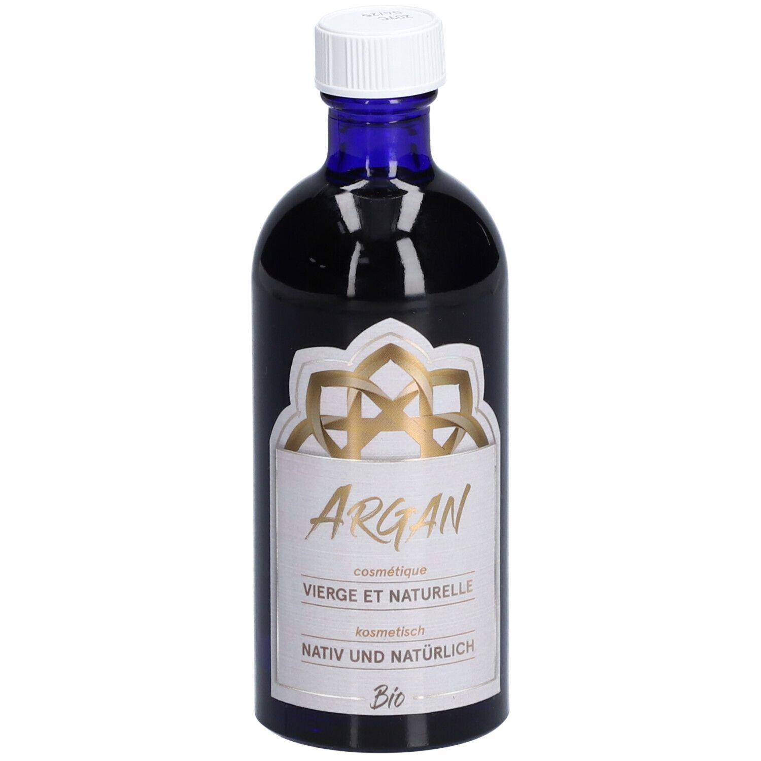 BIONATURIS Huile d'argan