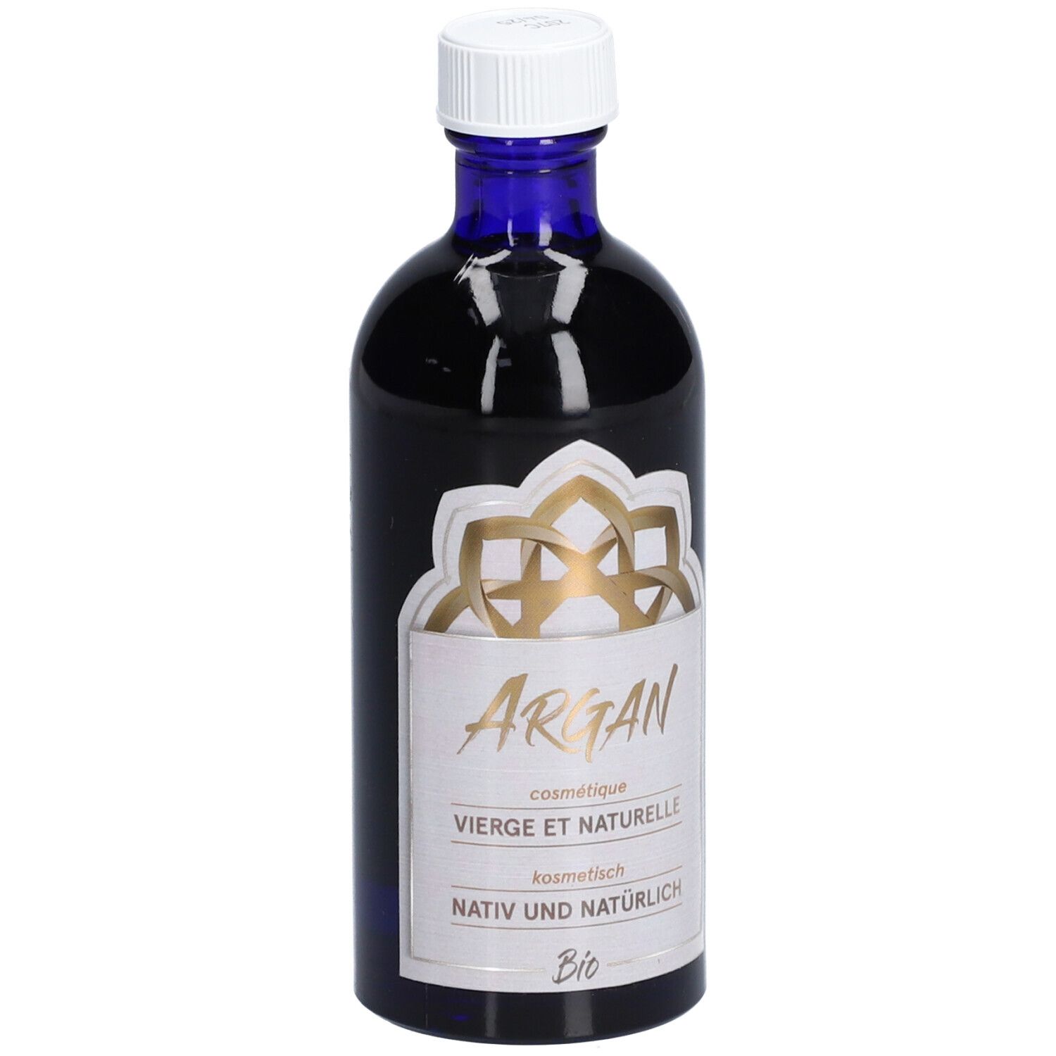 BIONATURIS Huile d'argan