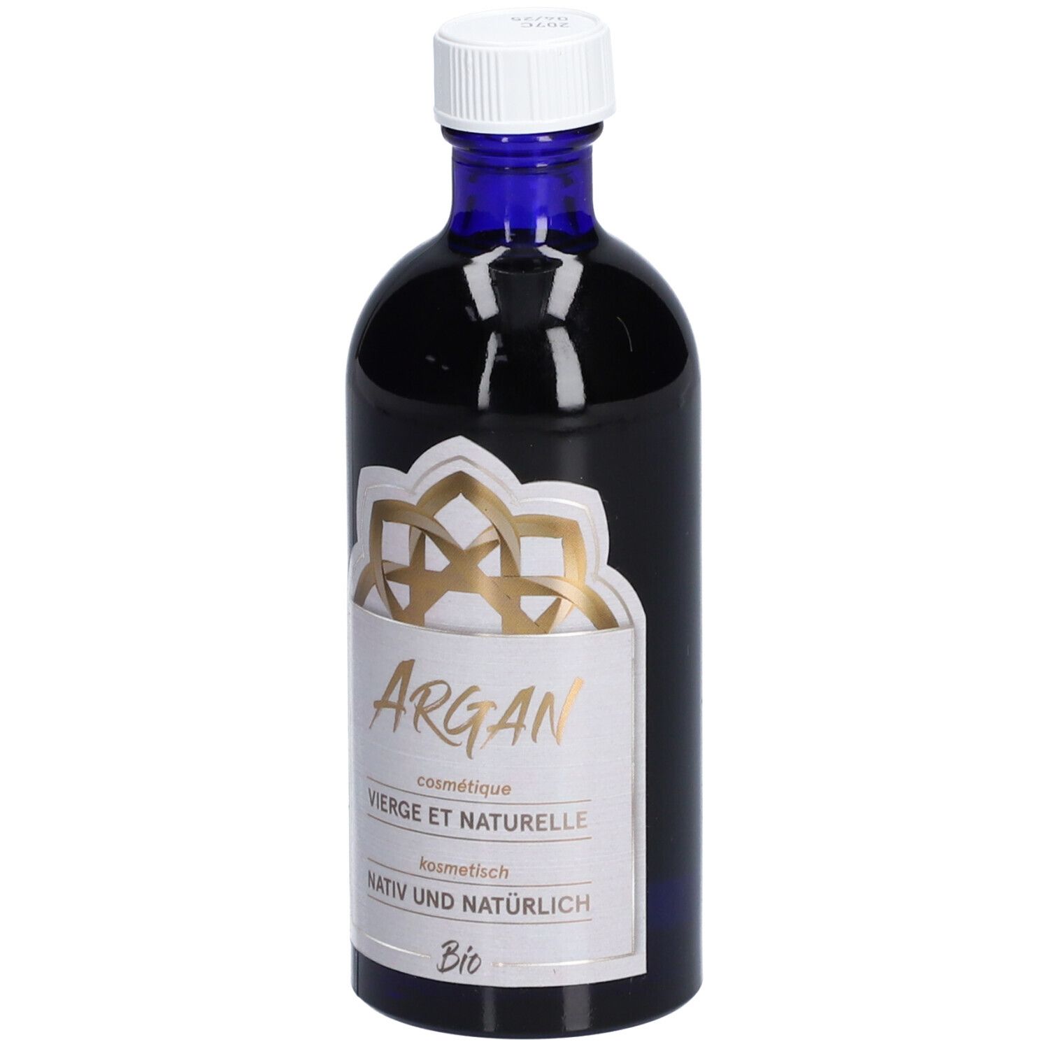 BIONATURIS Huile d'argan