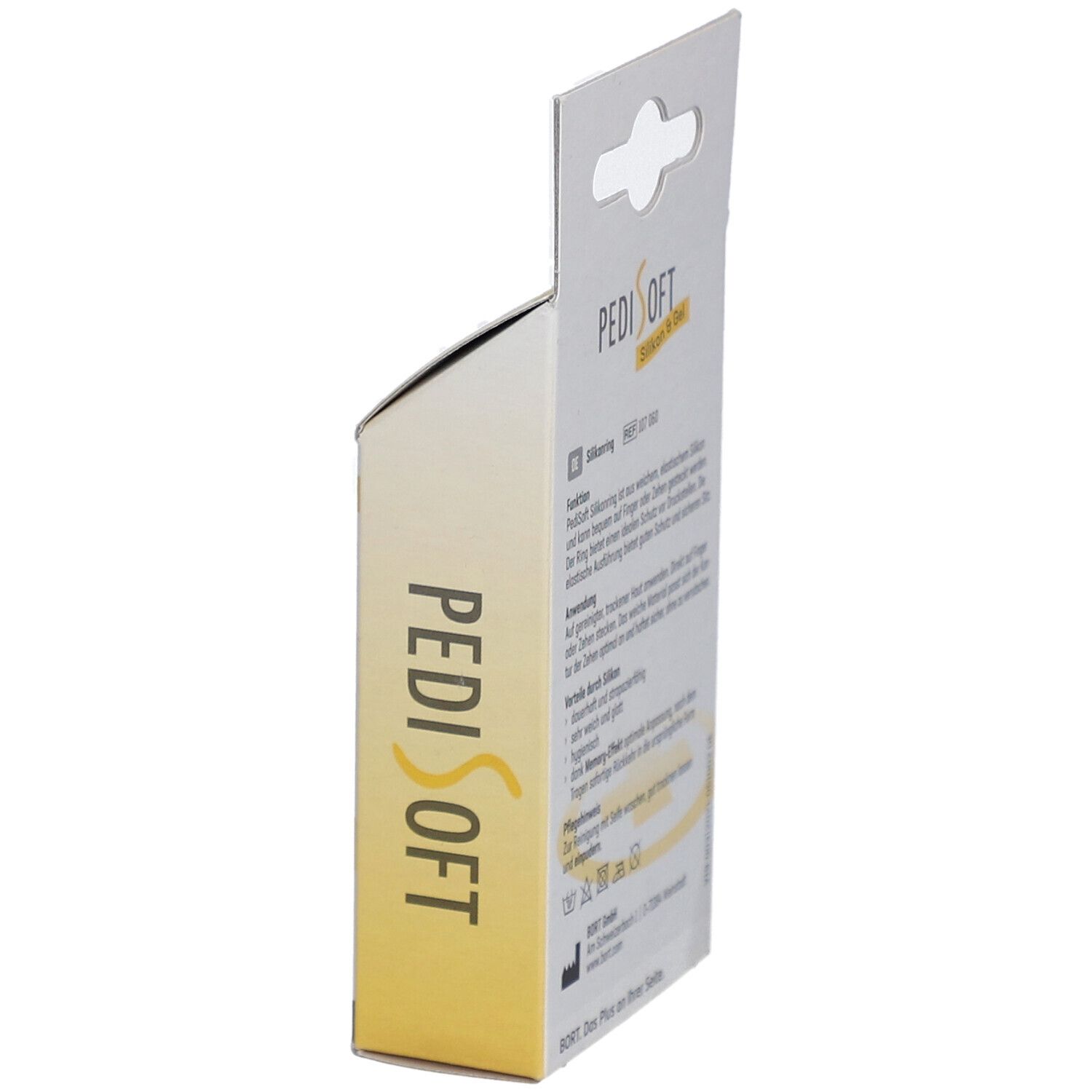BORT PediSoft® Silikonring 15 mm