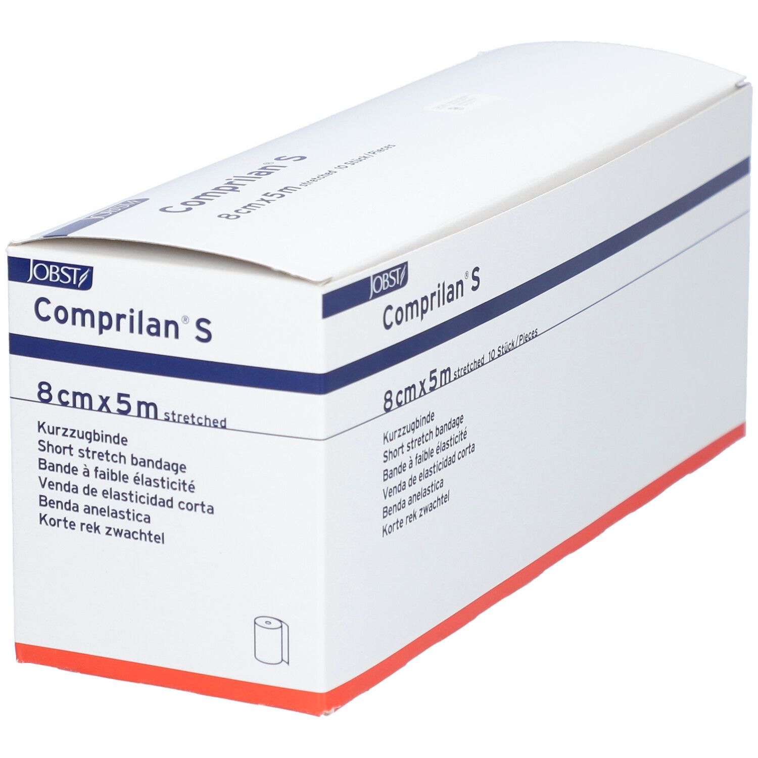 Comprilan® S 8 cm x 5 m