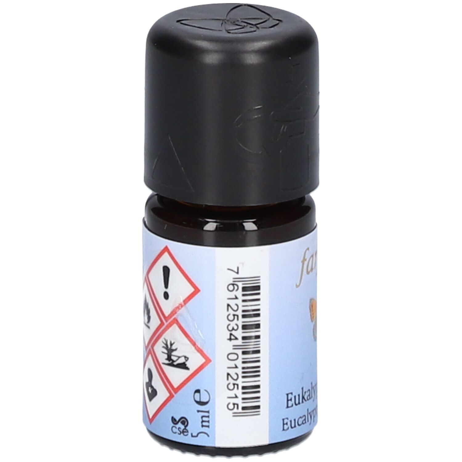 FARFALLA Huile essentielle d'eucalyptus radié
