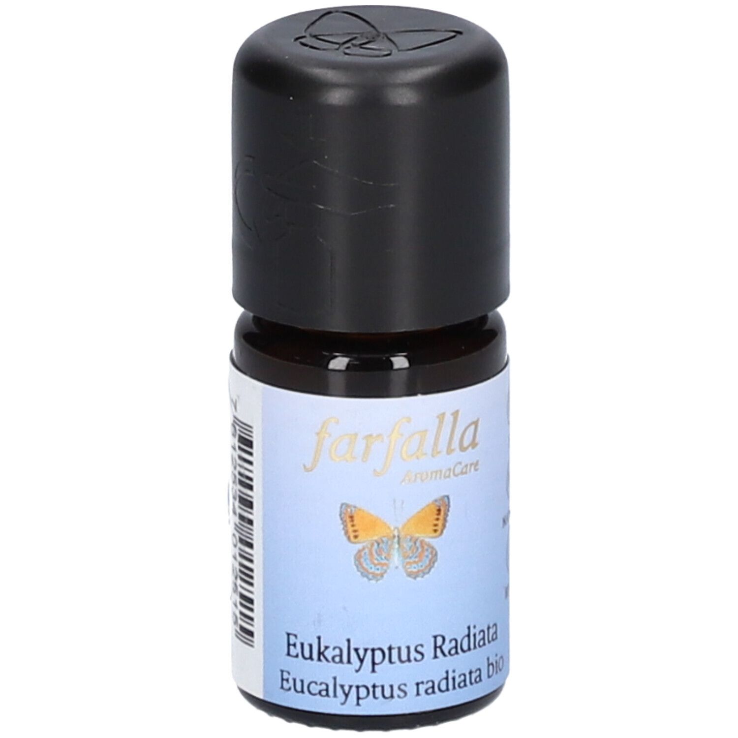 FARFALLA Huile essentielle d'eucalyptus radié