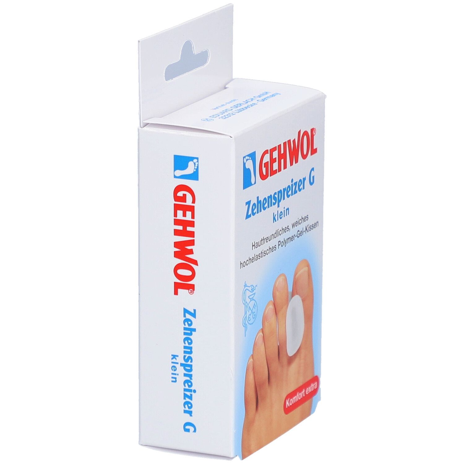GEHWOL Zehenspreizer G small