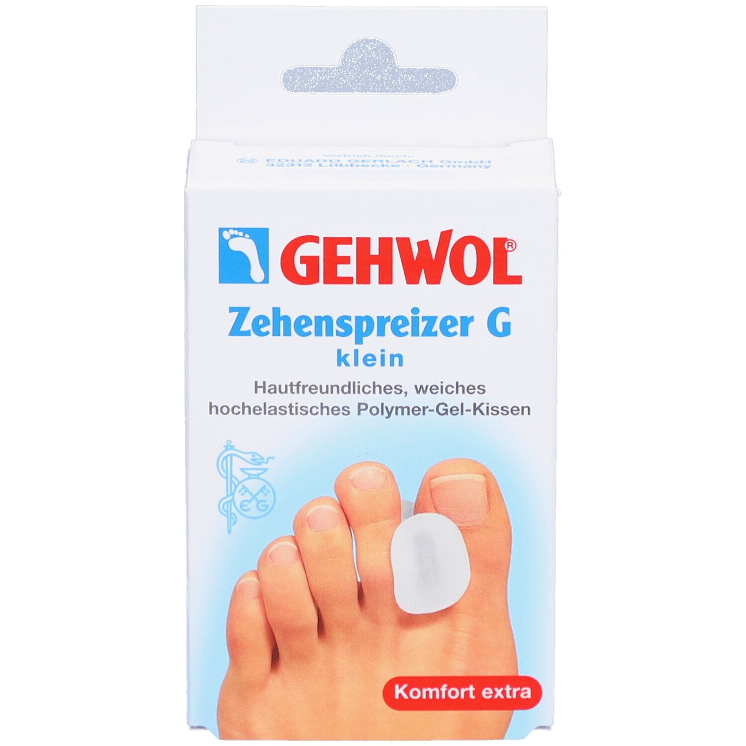 GEHWOL Zehenspreizer G small