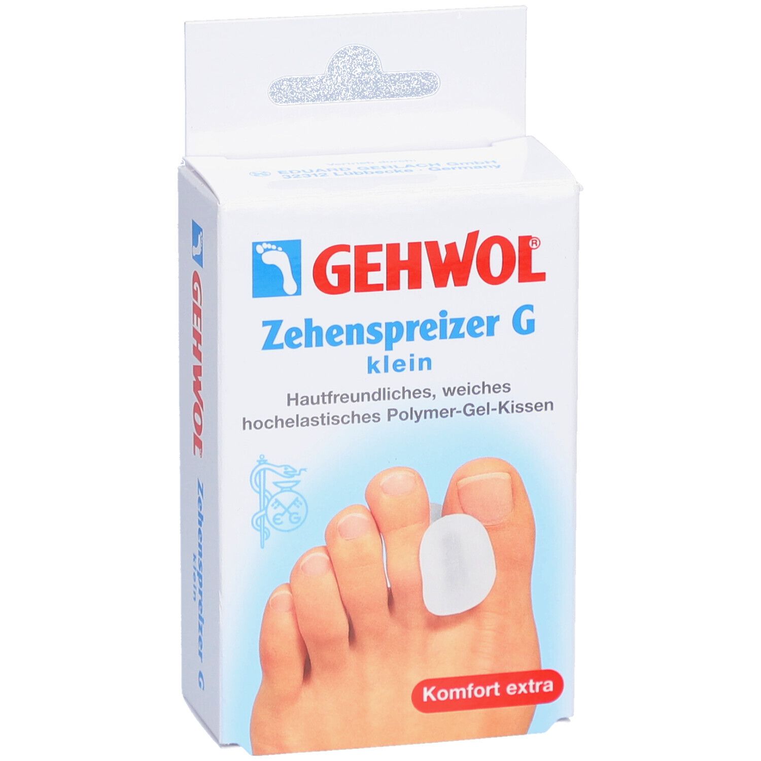GEHWOL Zehenspreizer G small
