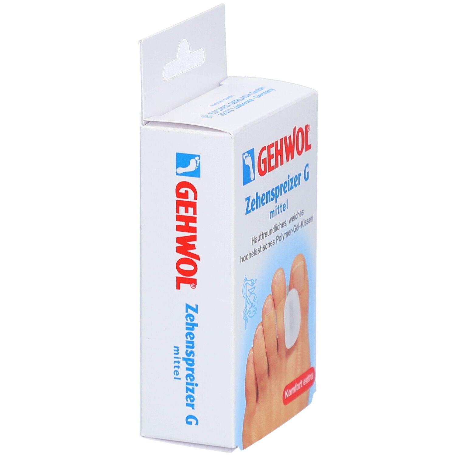 GEHWOL Zehenspreizer G medium