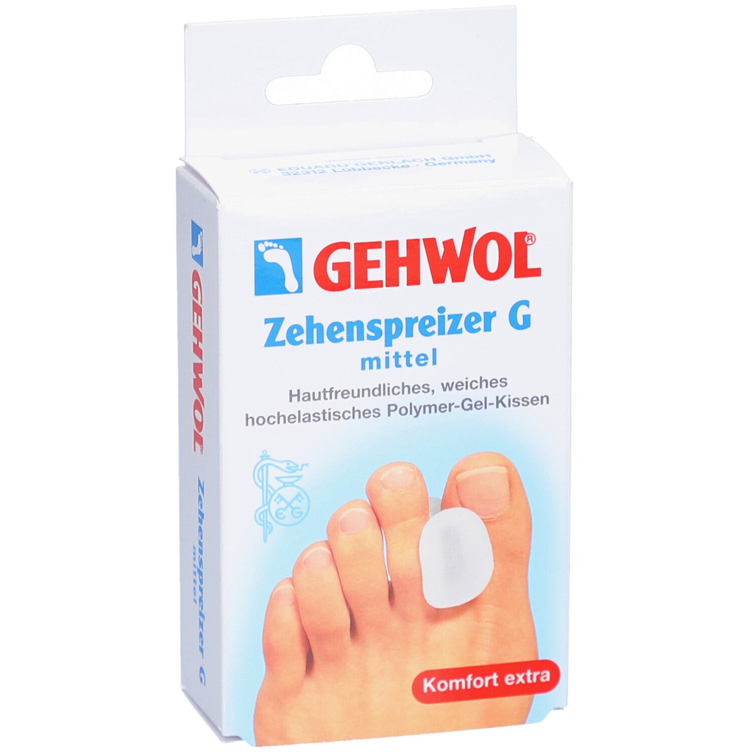 GEHWOL Zehenspreizer G medium