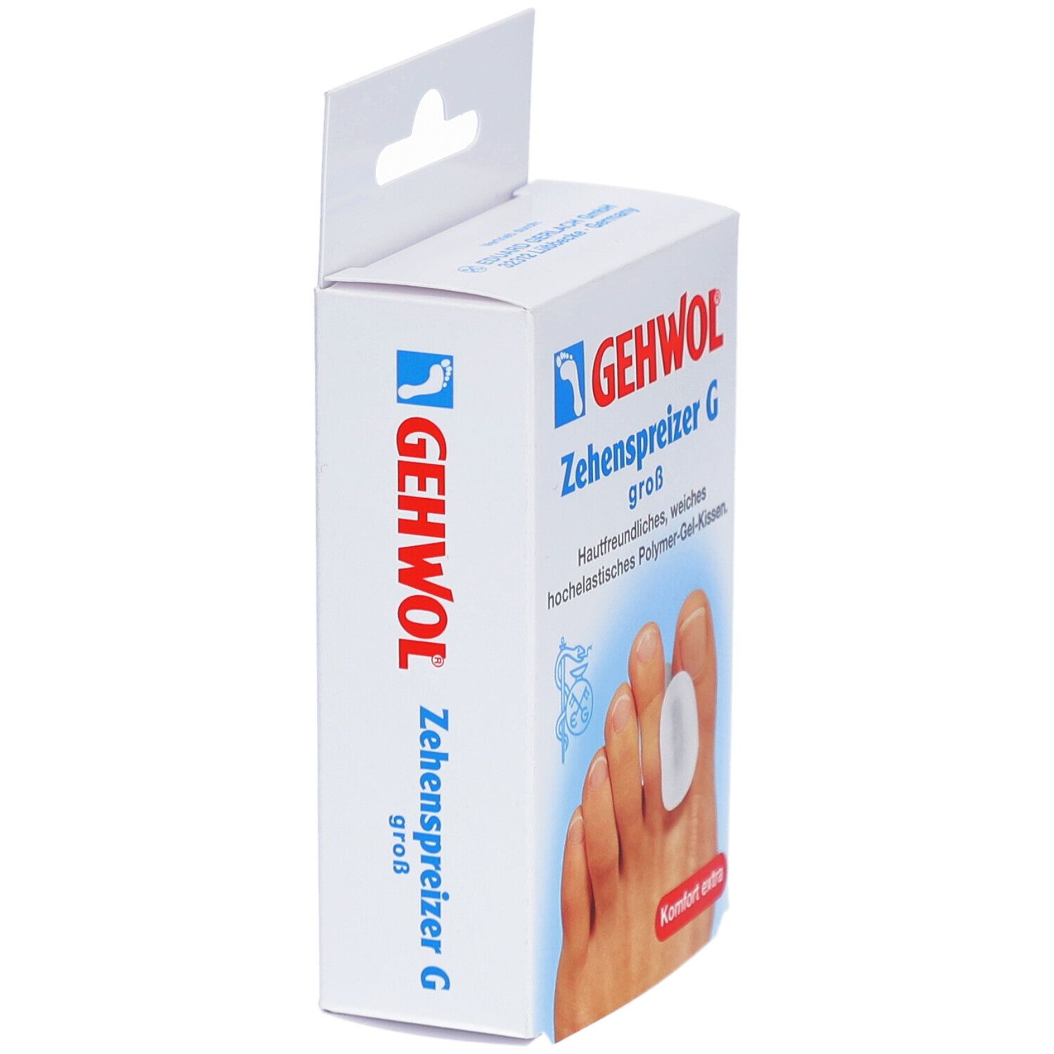GEHWOL® Ecarteur d'orteils G Grand