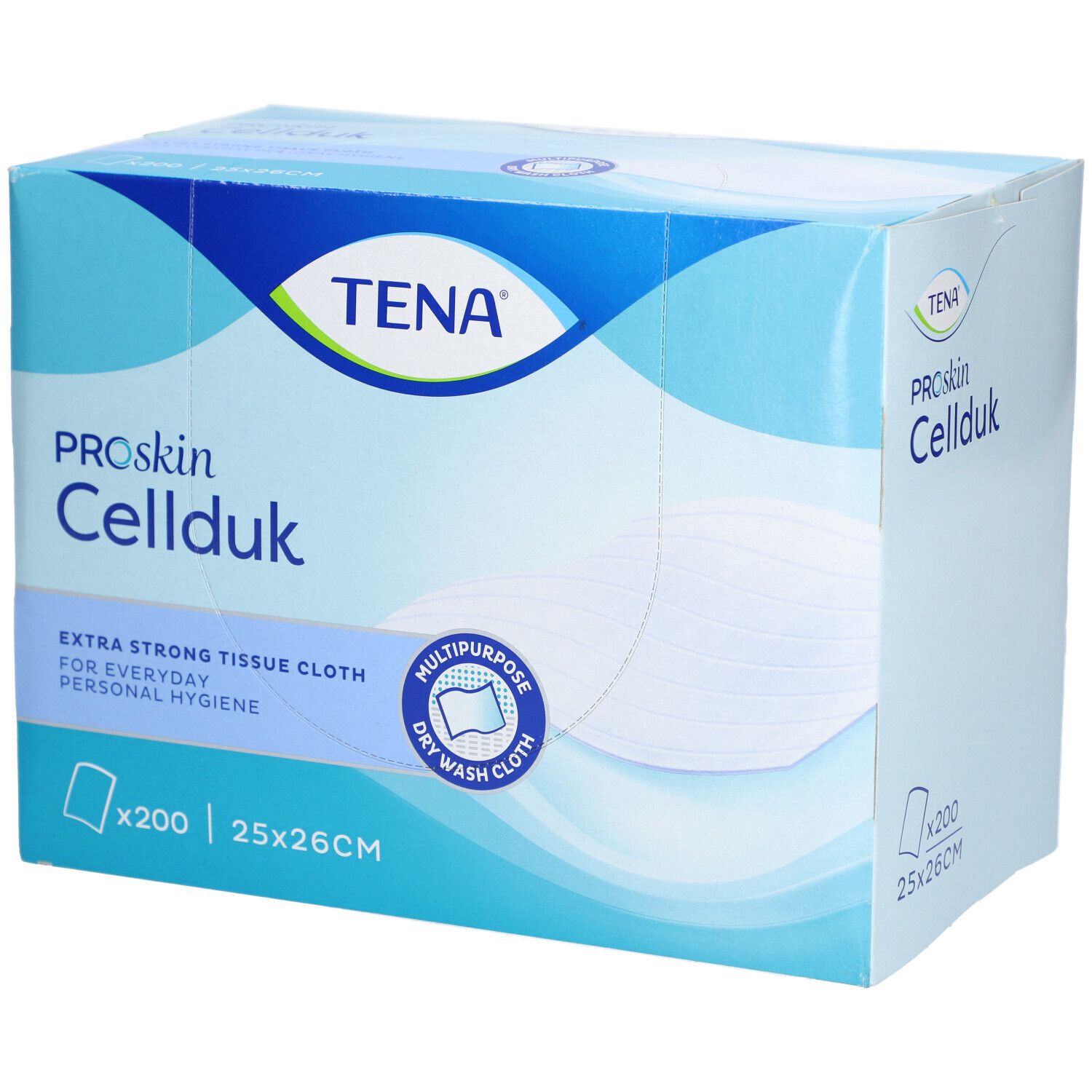 TENA Cellduk 25 x 26cm