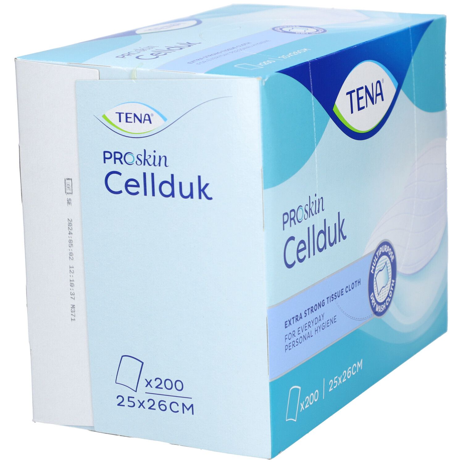 TENA Cellduk 25 x 26cm