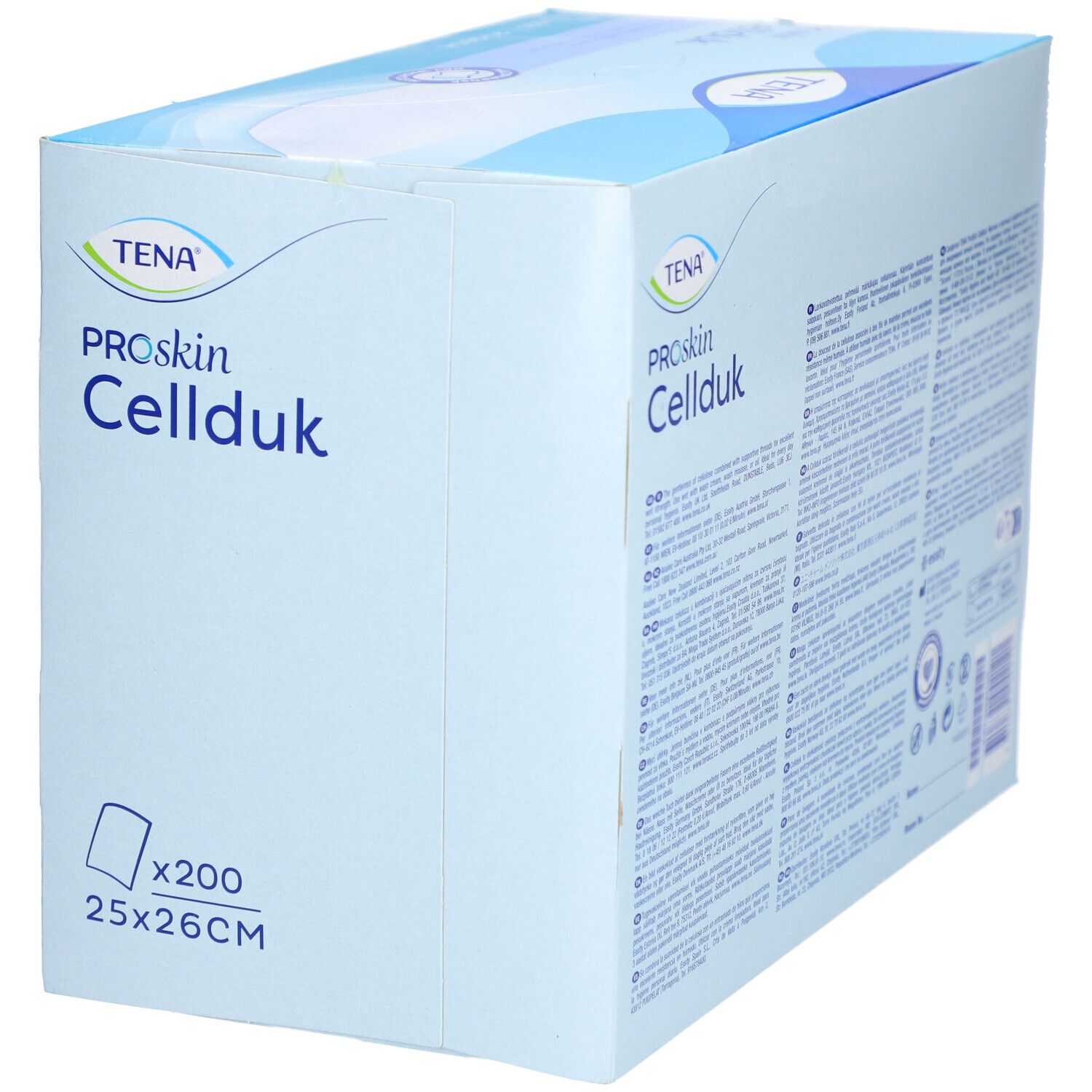 TENA Cellduk 25 x 26cm